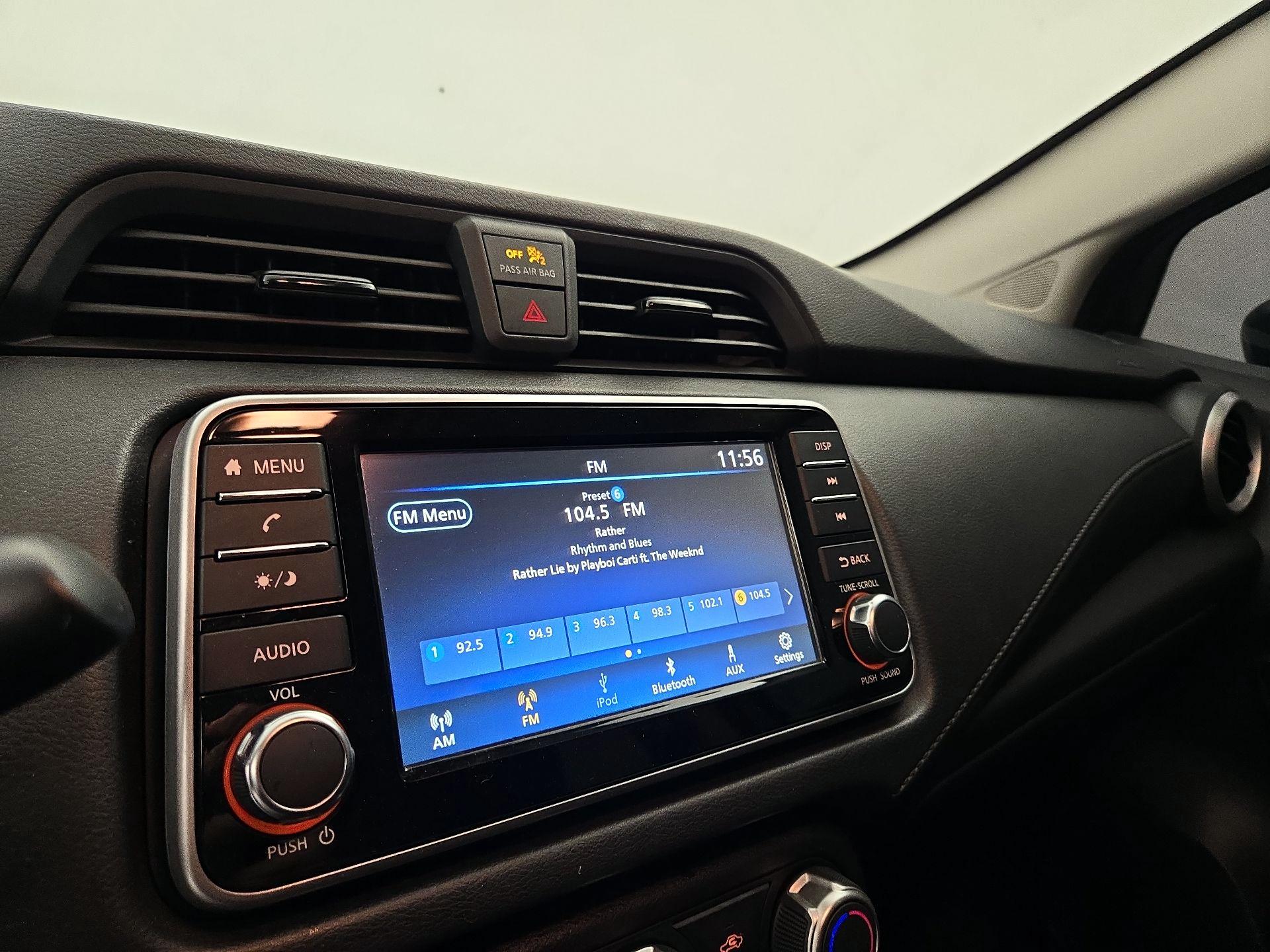 Thumbnail: 2024 Nissan Versa - 15