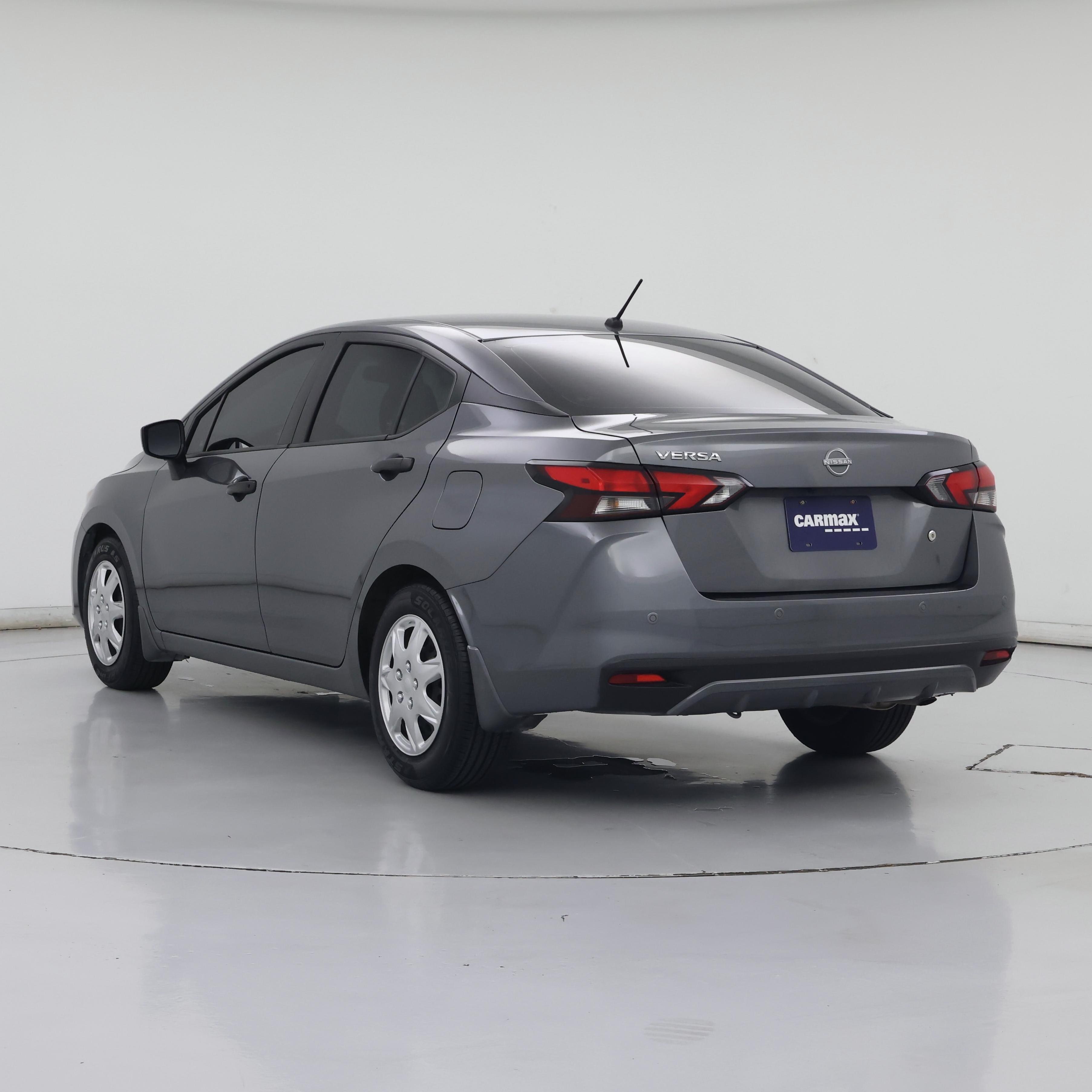 Thumbnail: 2024 Nissan Versa - 2