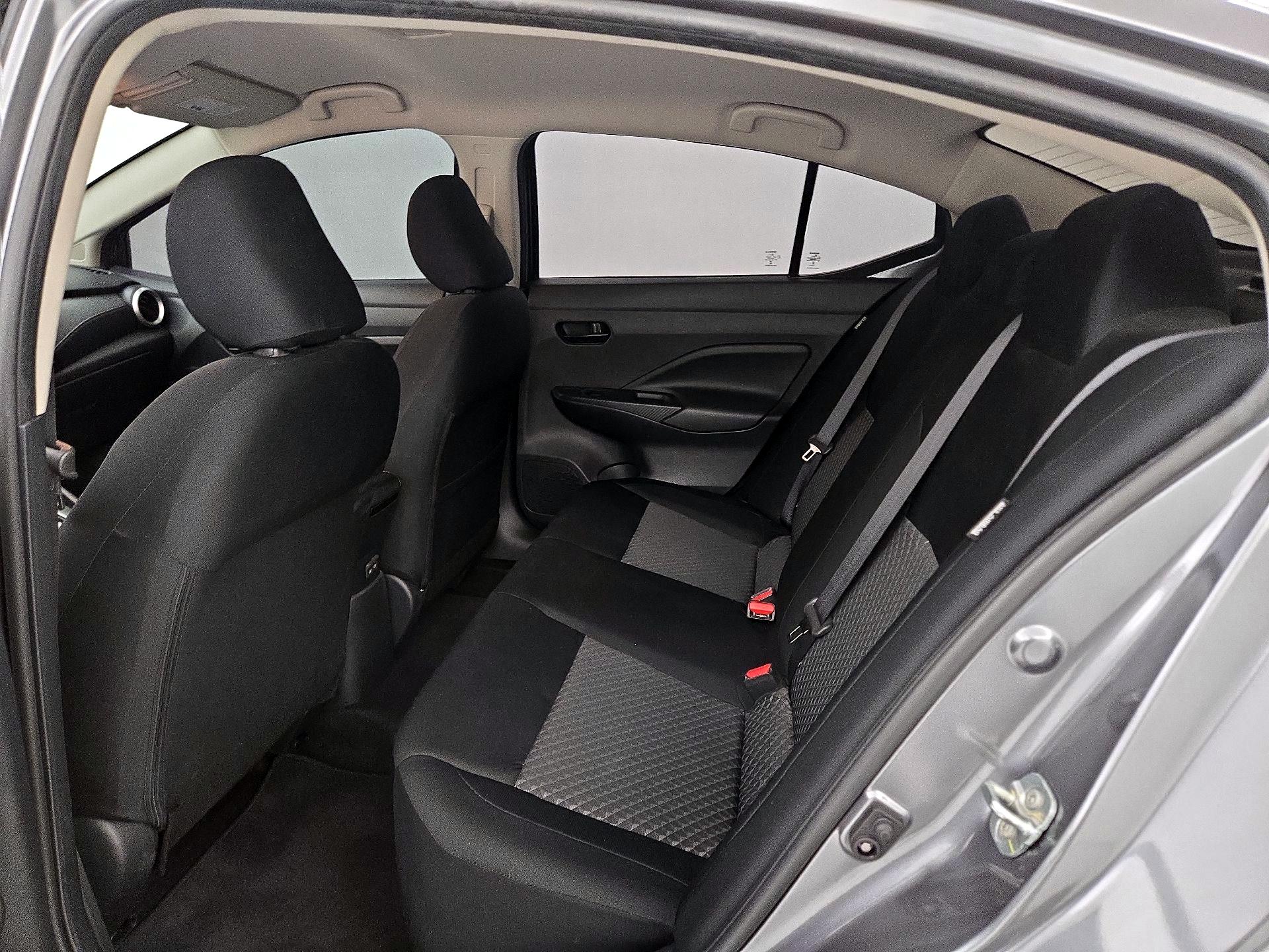 Thumbnail: 2024 Nissan Versa - 19