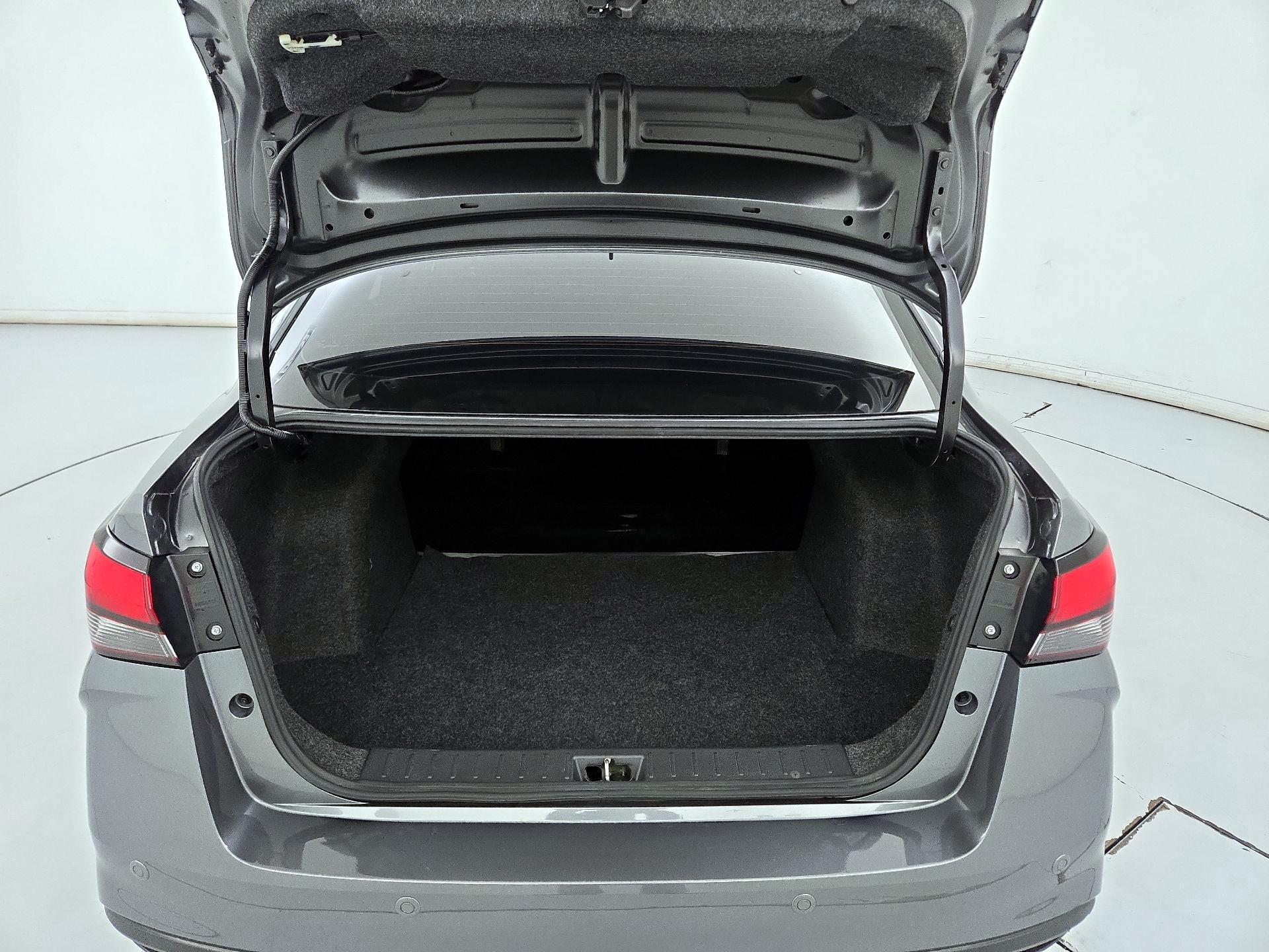 Thumbnail: 2024 Nissan Versa - 20