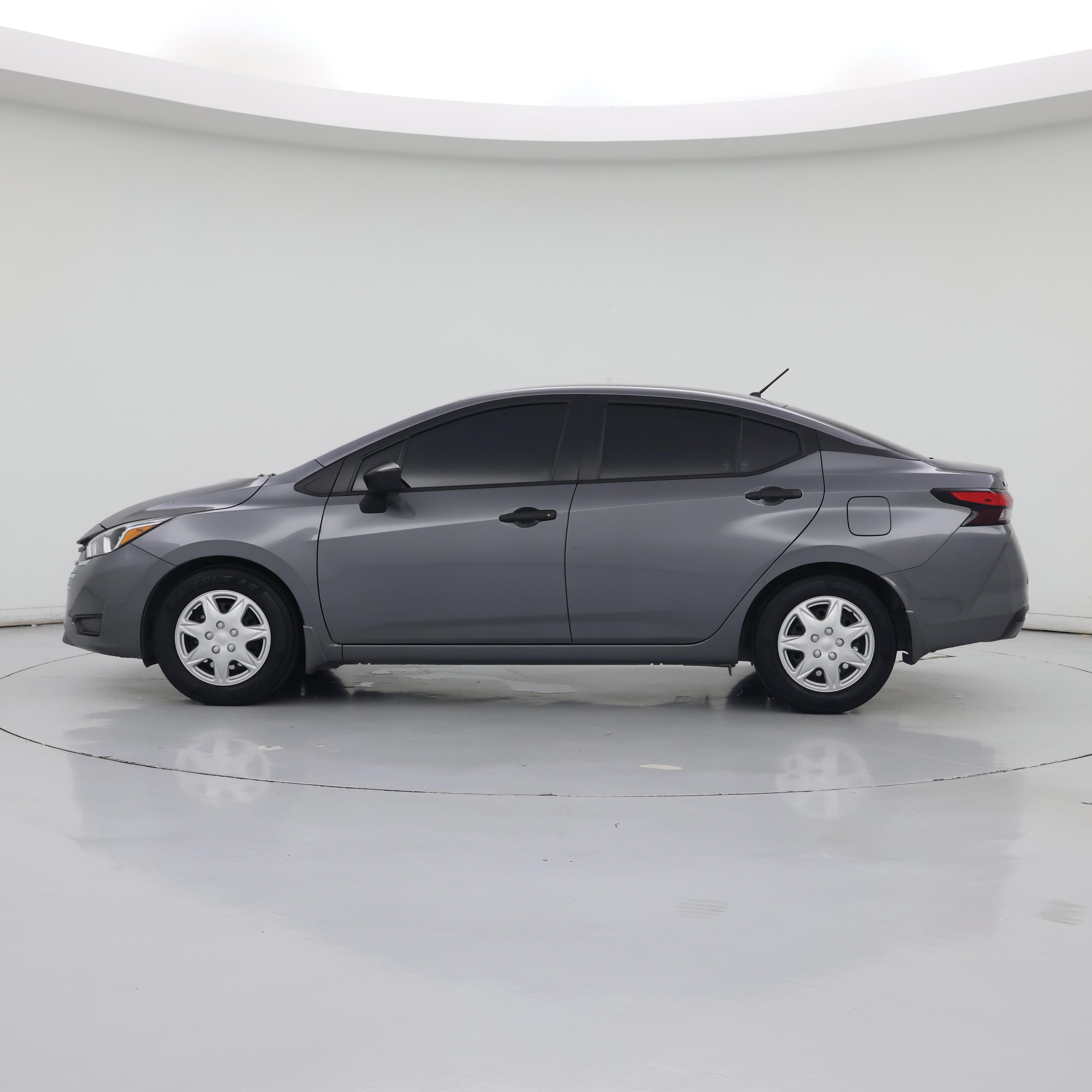 Thumbnail: 2024 Nissan Versa - 3