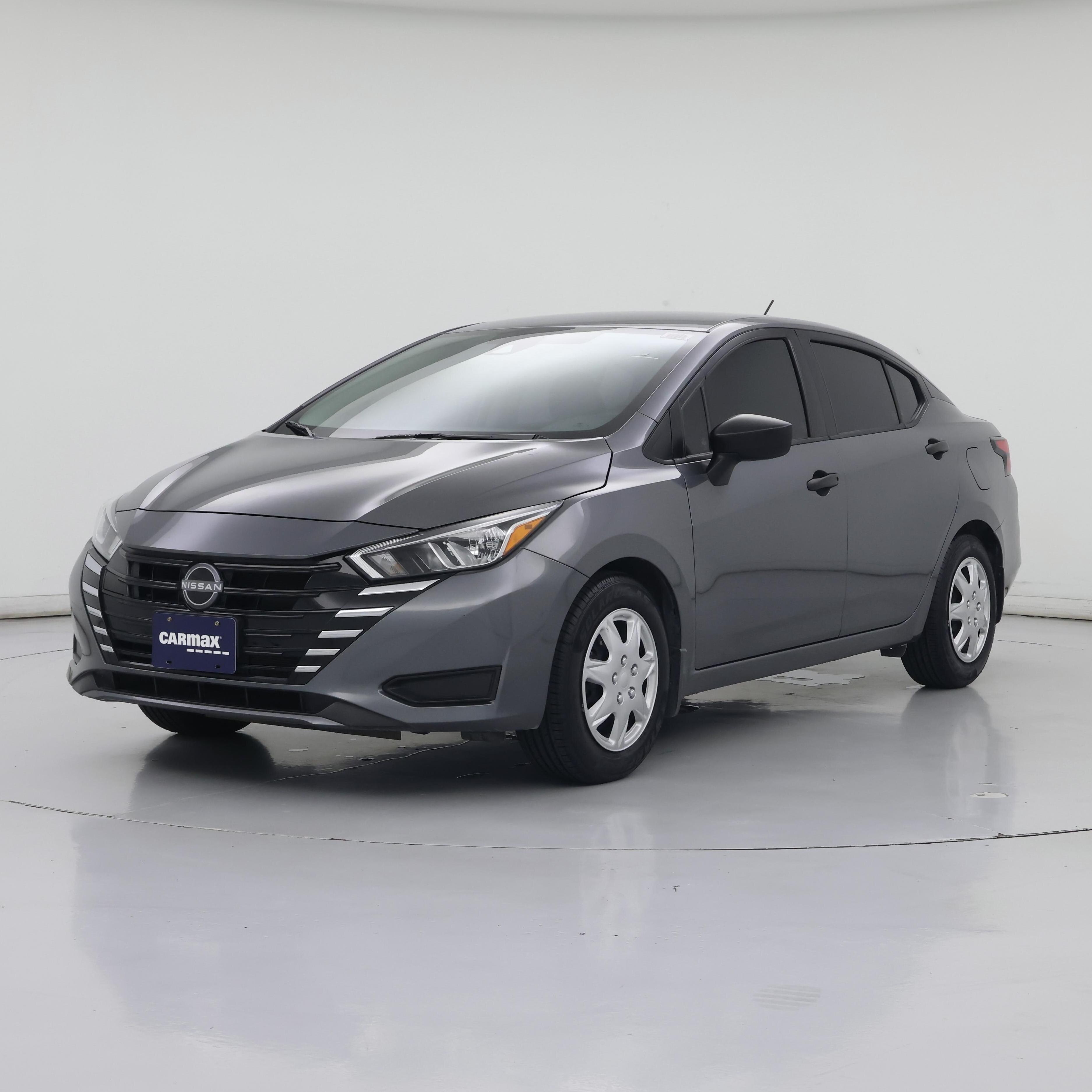Thumbnail: 2024 Nissan Versa - 4