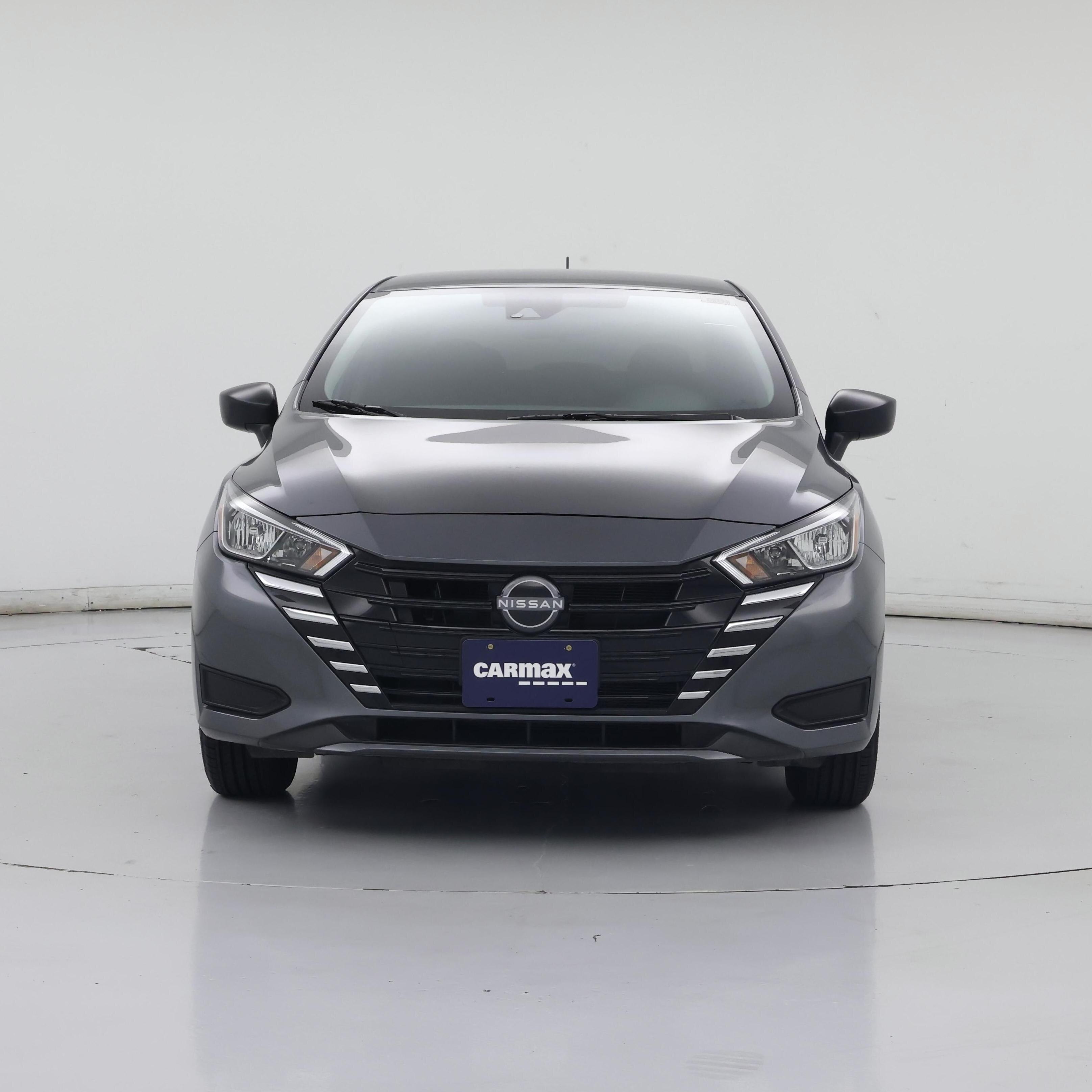 Thumbnail: 2024 Nissan Versa - 5