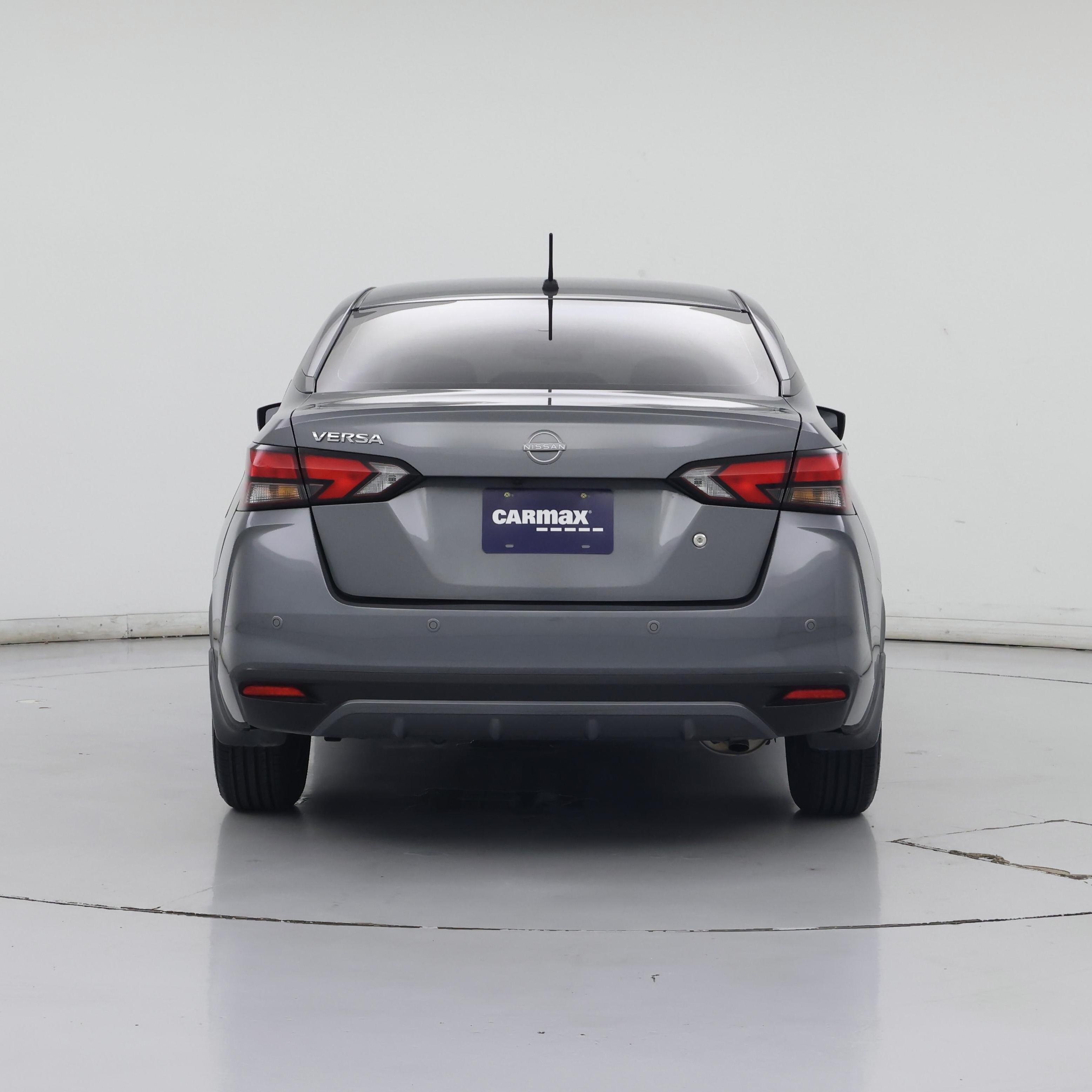 Thumbnail: 2024 Nissan Versa - 6