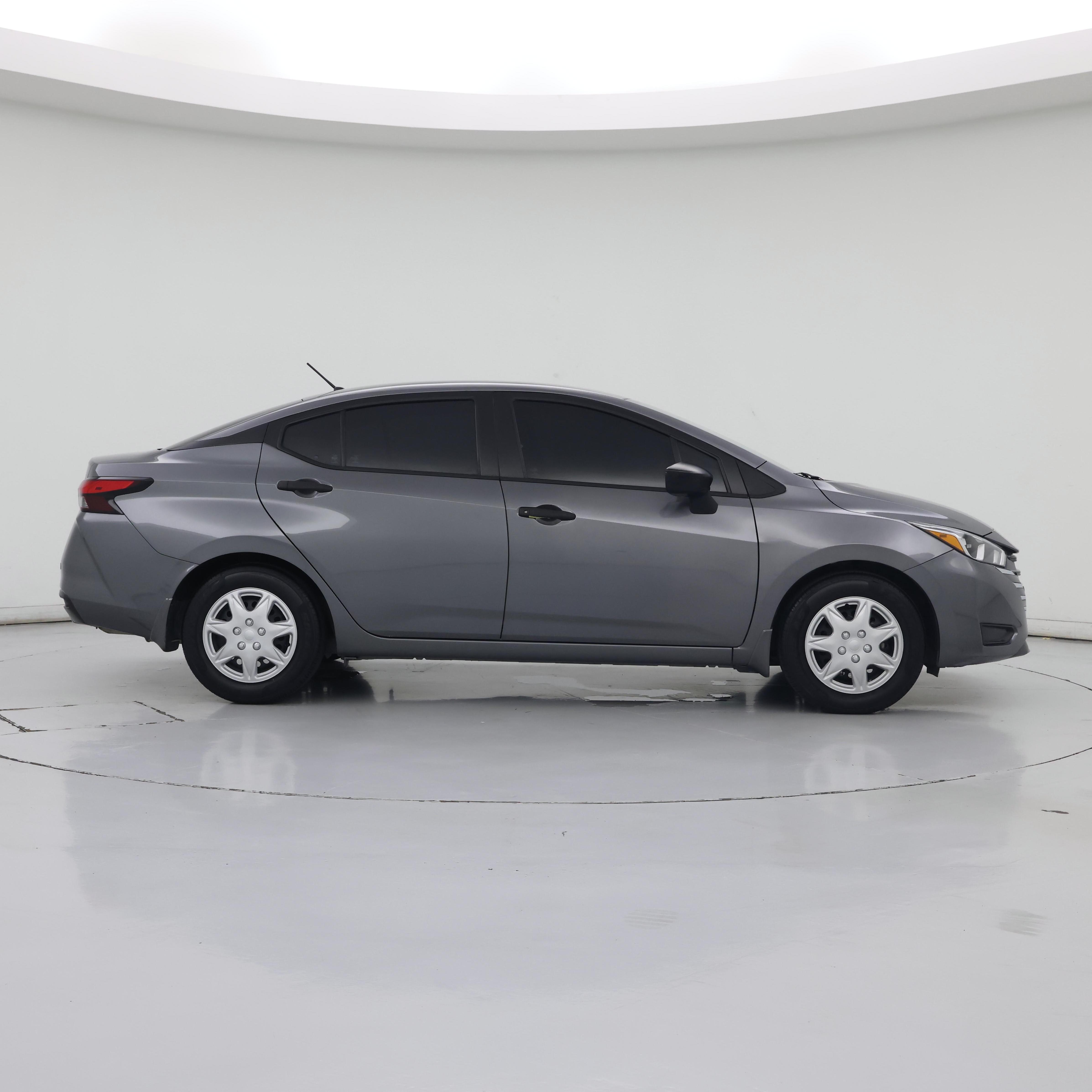 Thumbnail: 2024 Nissan Versa - 7