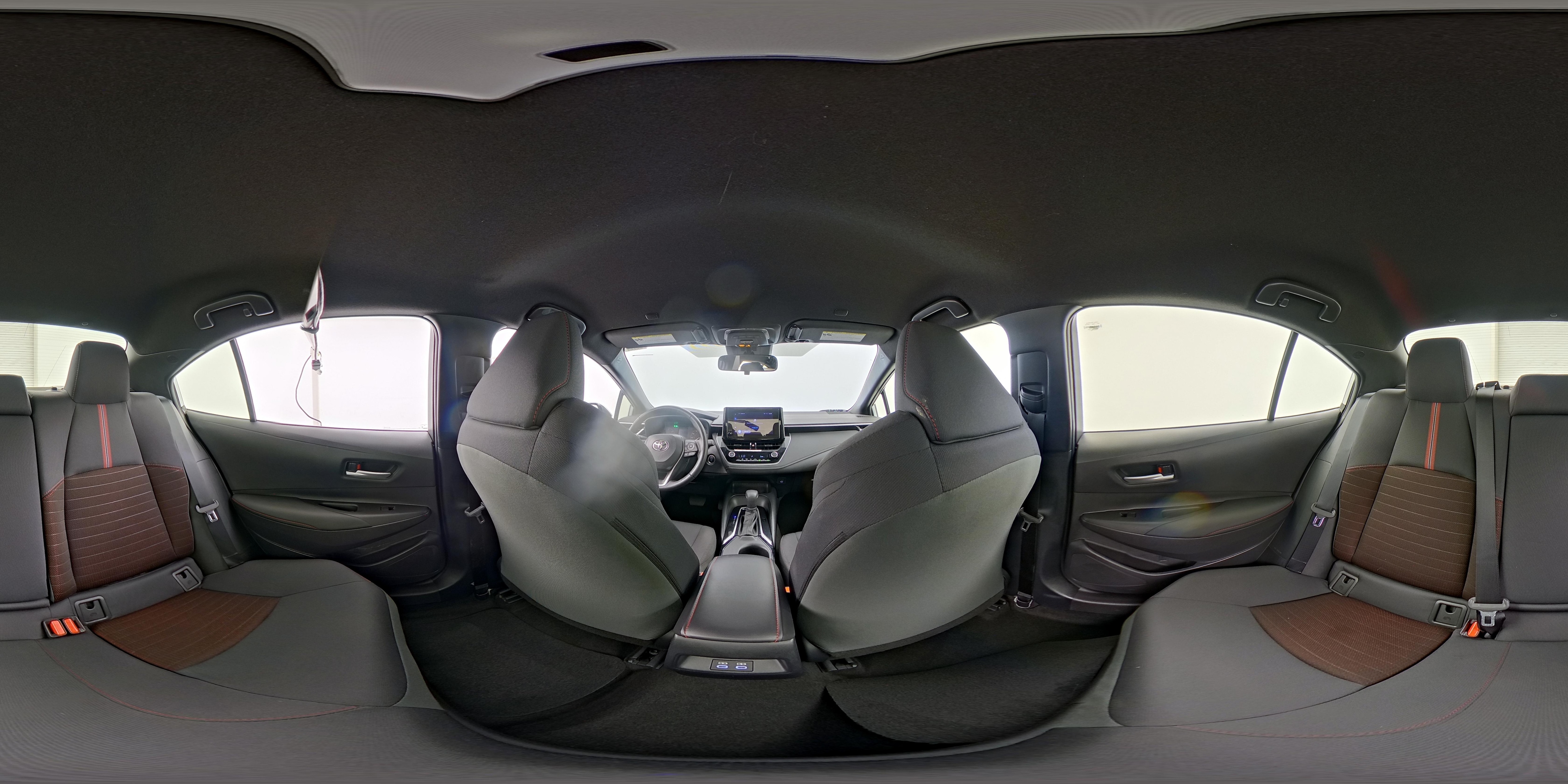 2024 Toyota Corolla SE - Photo 25