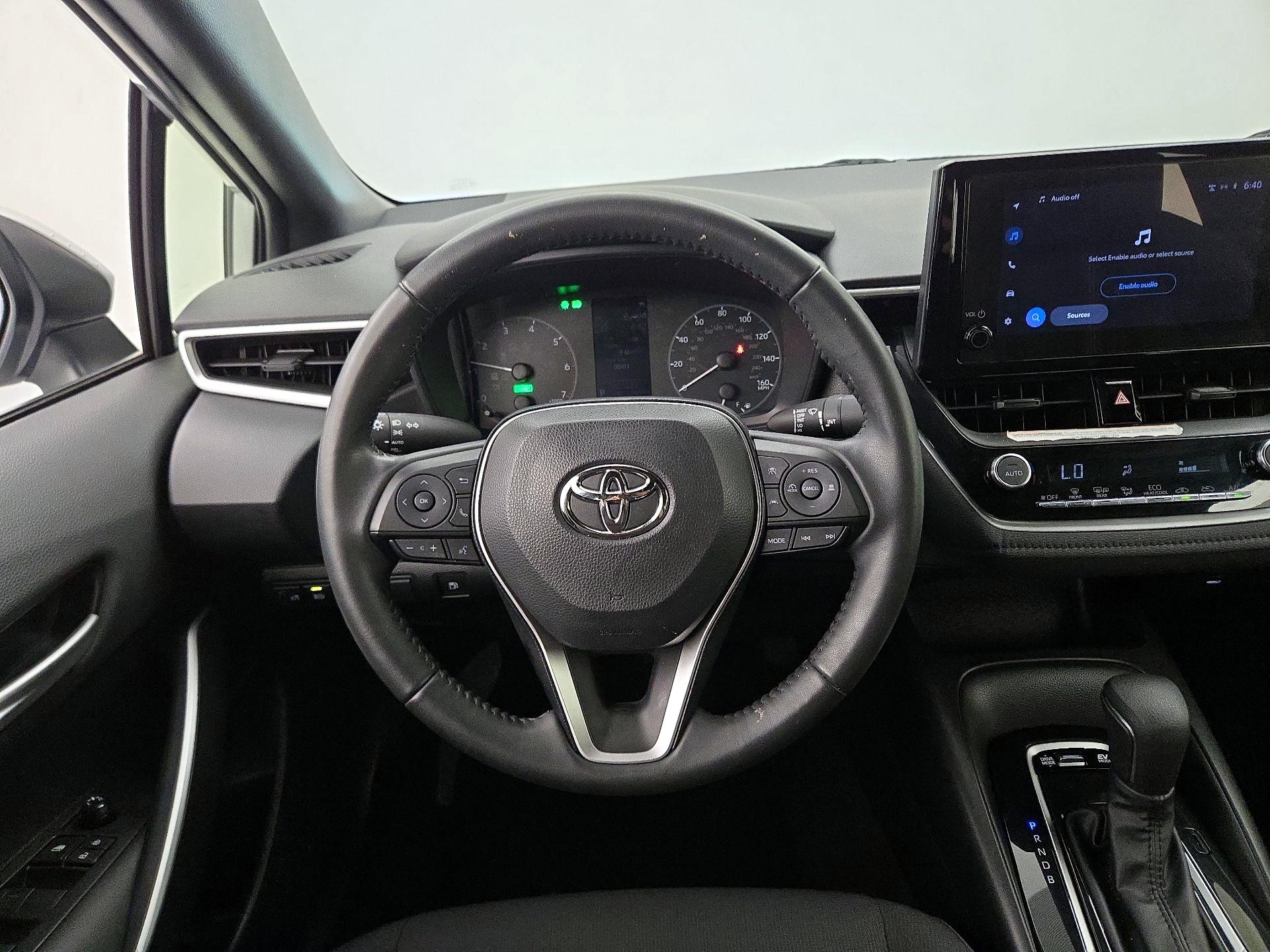 Thumbnail: 2024 Toyota Corolla - 10