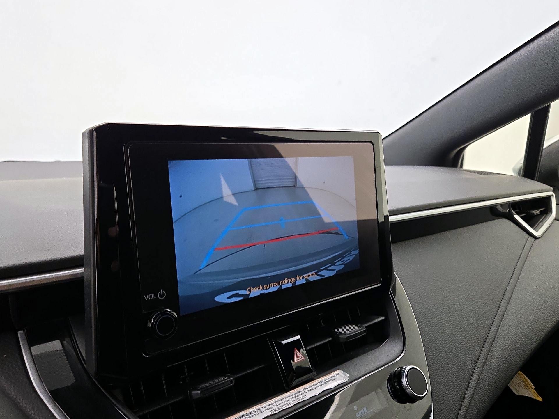 Thumbnail: 2024 Toyota Corolla - 14
