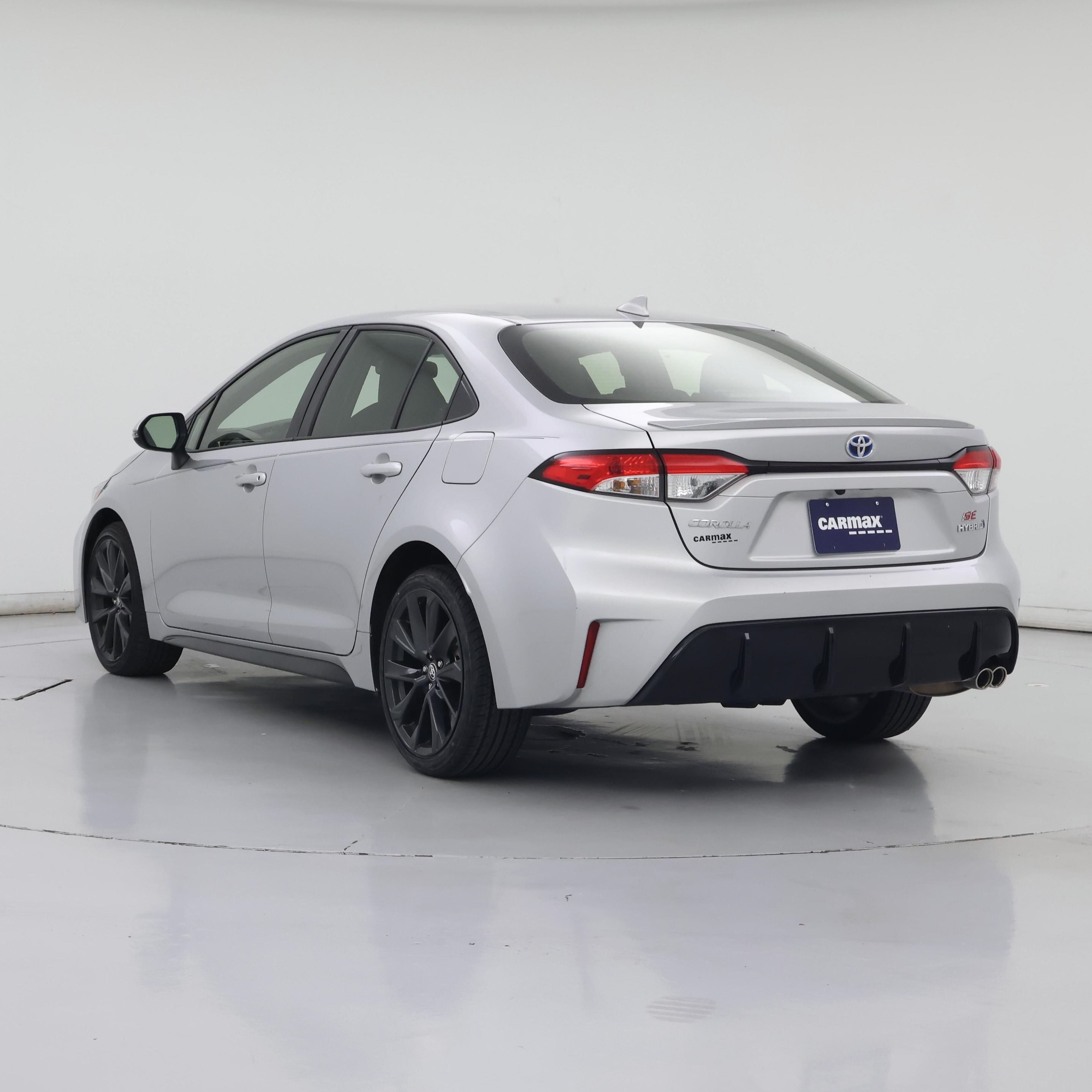 Thumbnail: 2024 Toyota Corolla - 2