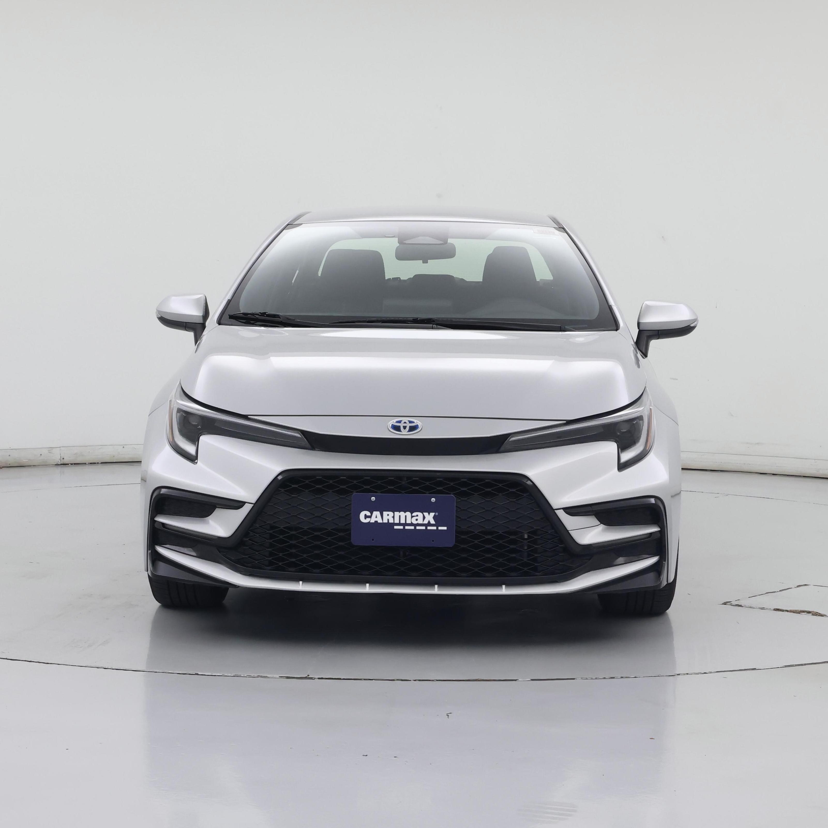 Thumbnail: 2024 Toyota Corolla - 5
