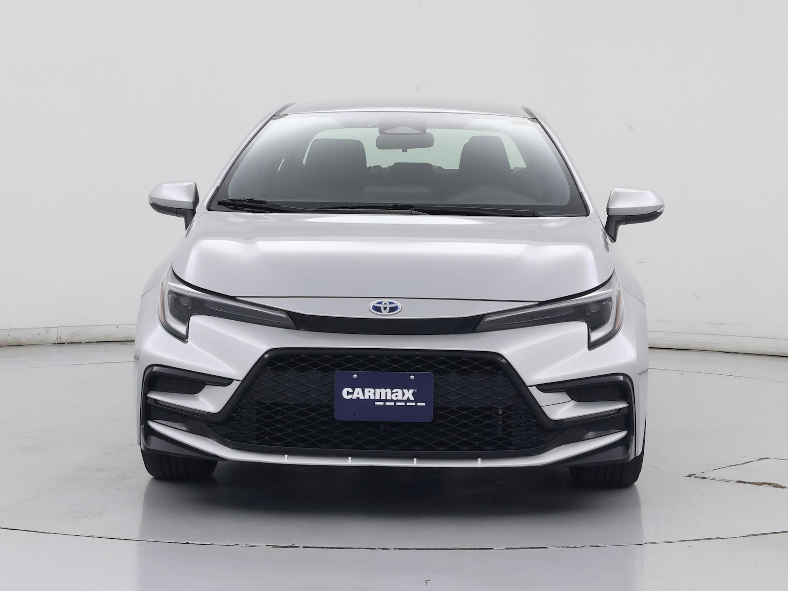 2024 Toyota Corolla SE - Photo 6
