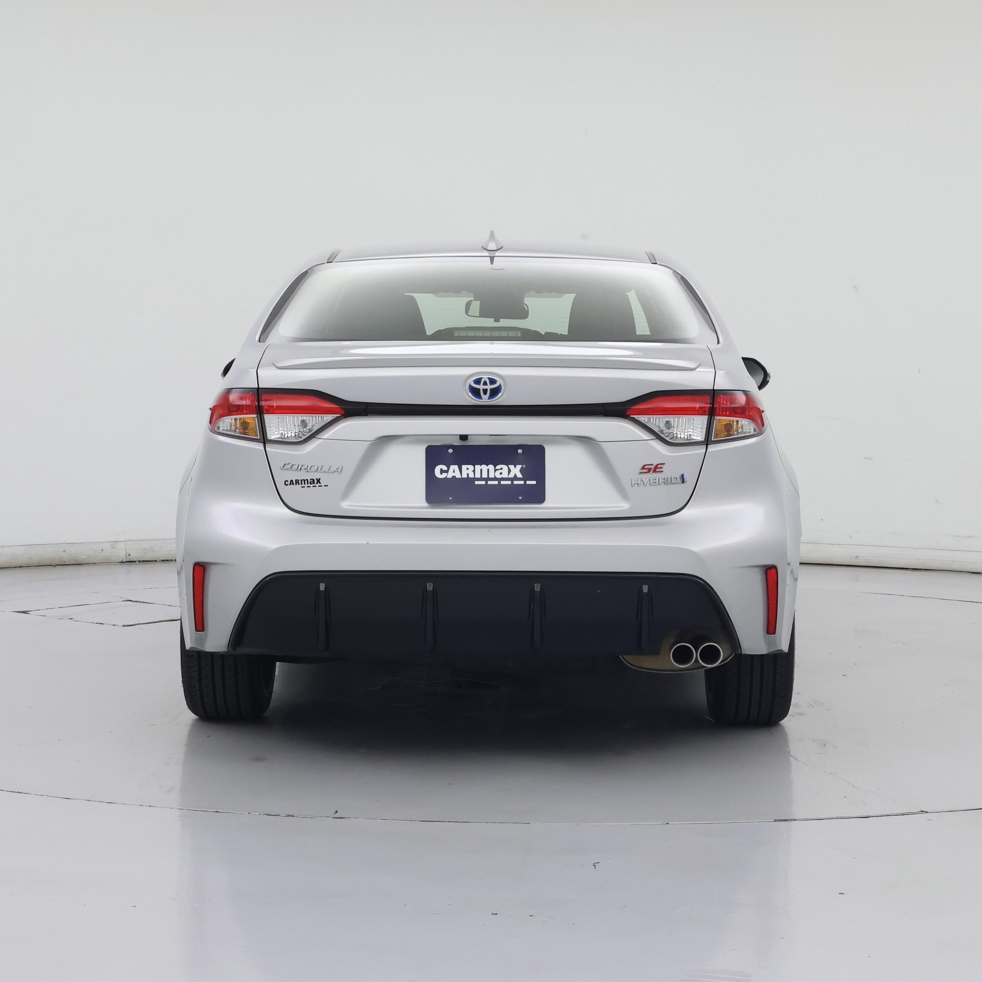 Thumbnail: 2024 Toyota Corolla - 6