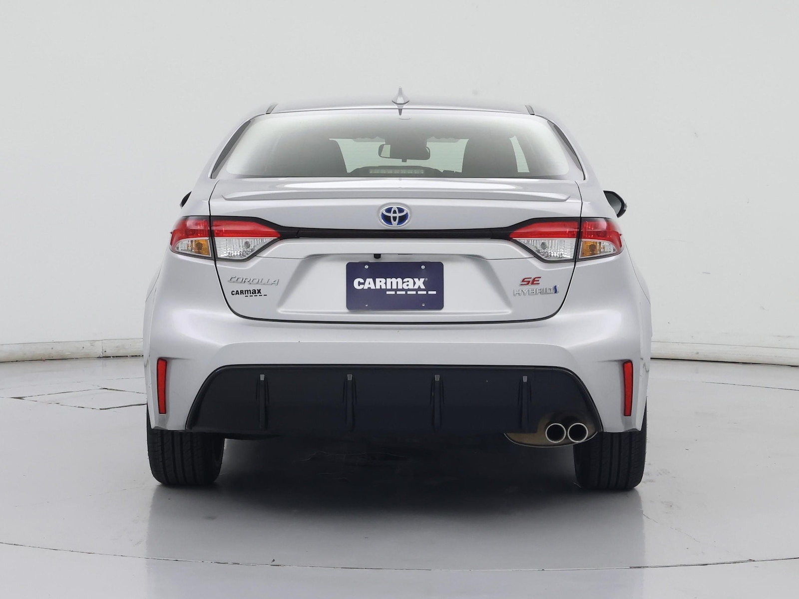 2024 Toyota Corolla SE - Photo 7