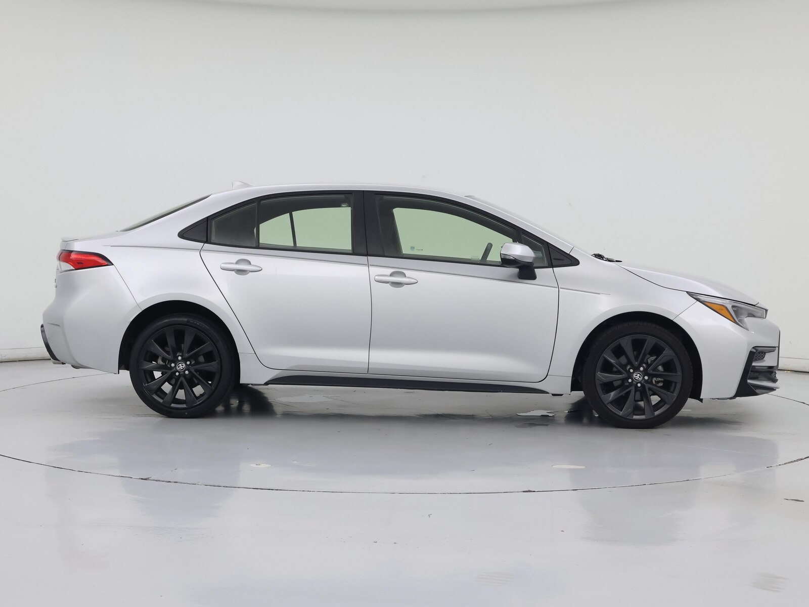 2024 Toyota Corolla SE - Photo 8