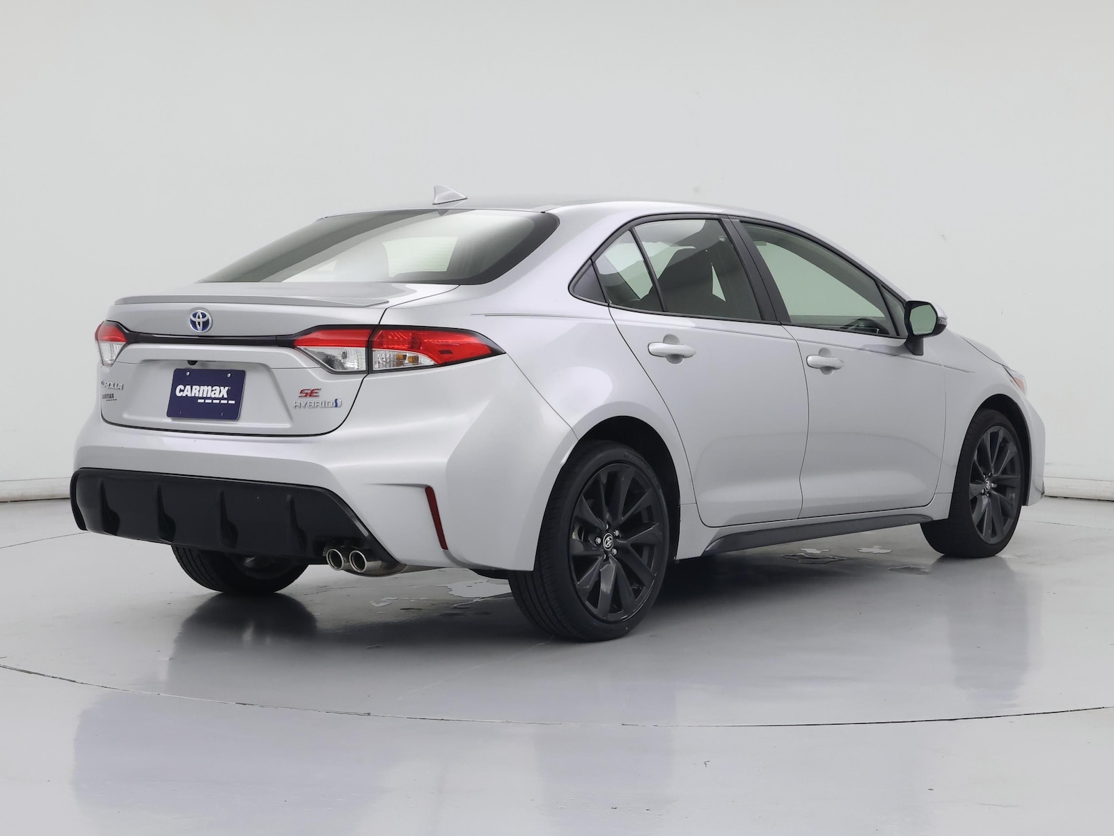 2024 Toyota Corolla SE - Photo 9