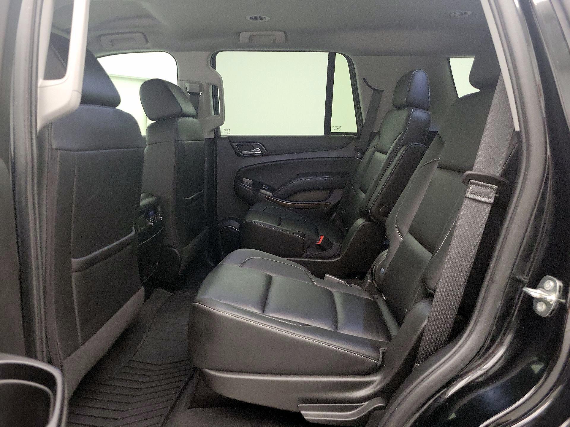 Thumbnail: 2020 Chevrolet Tahoe - 20