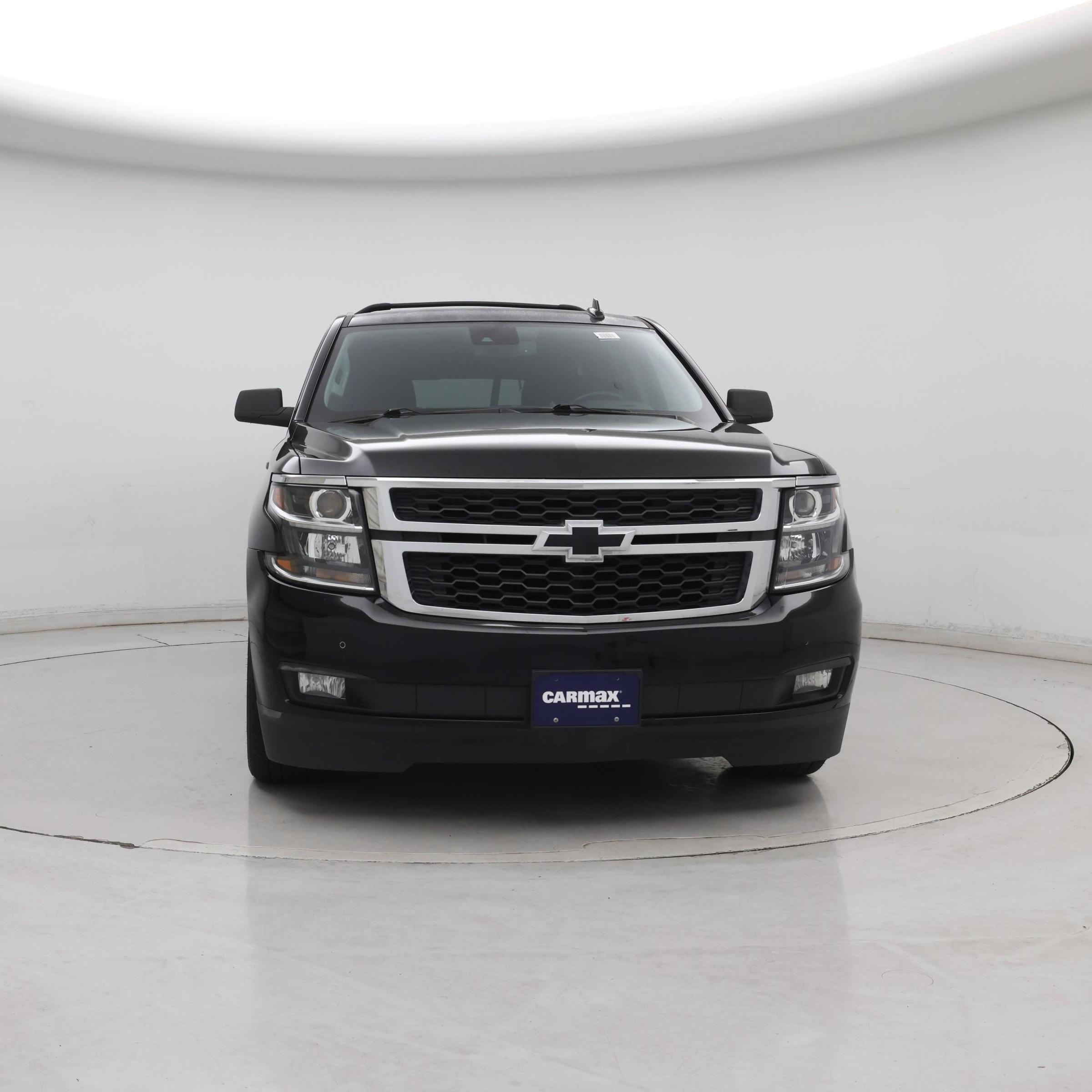 Thumbnail: 2020 Chevrolet Tahoe - 5