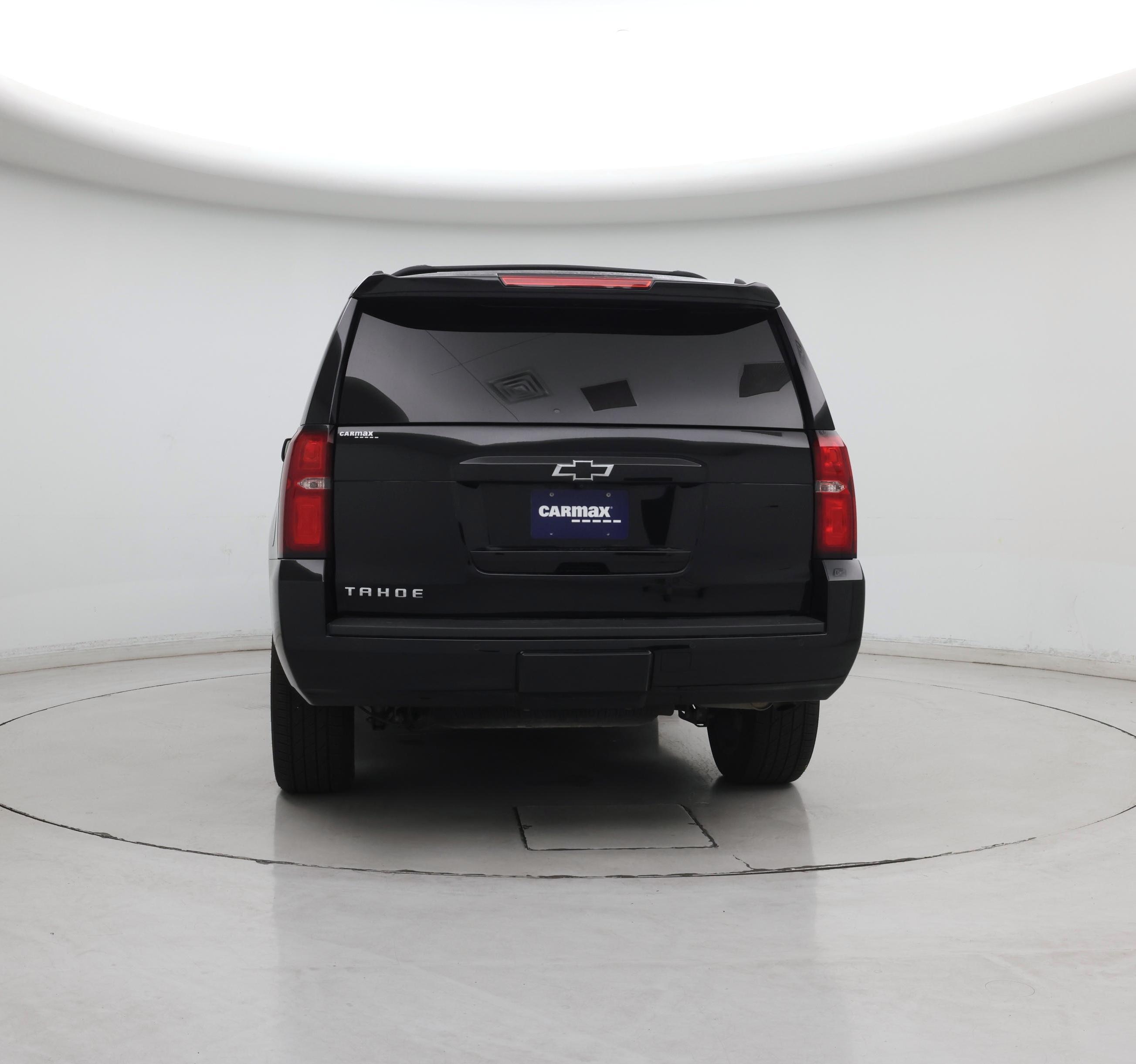 Thumbnail: 2020 Chevrolet Tahoe - 6
