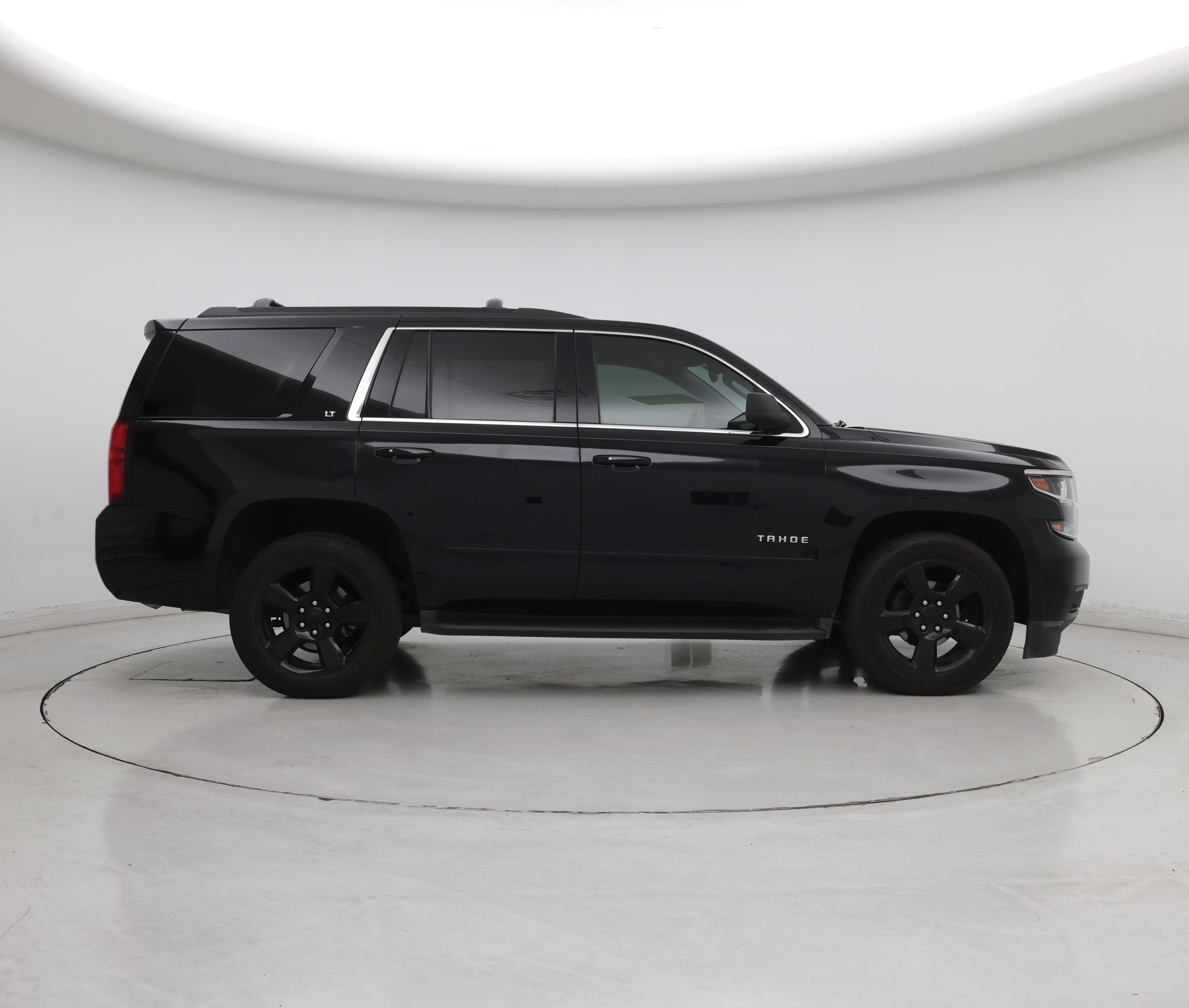 Thumbnail: 2020 Chevrolet Tahoe - 7
