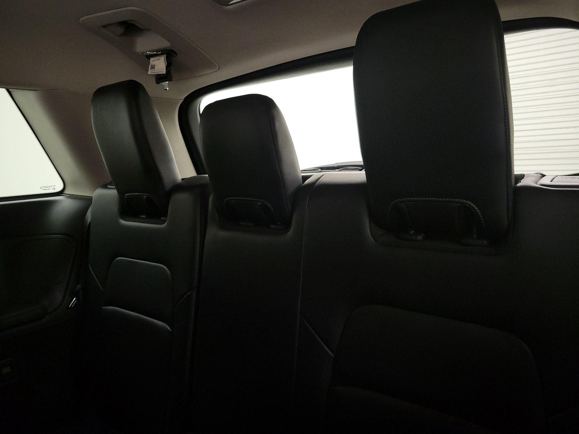 Thumbnail: 2023 Nissan Pathfinder - 20