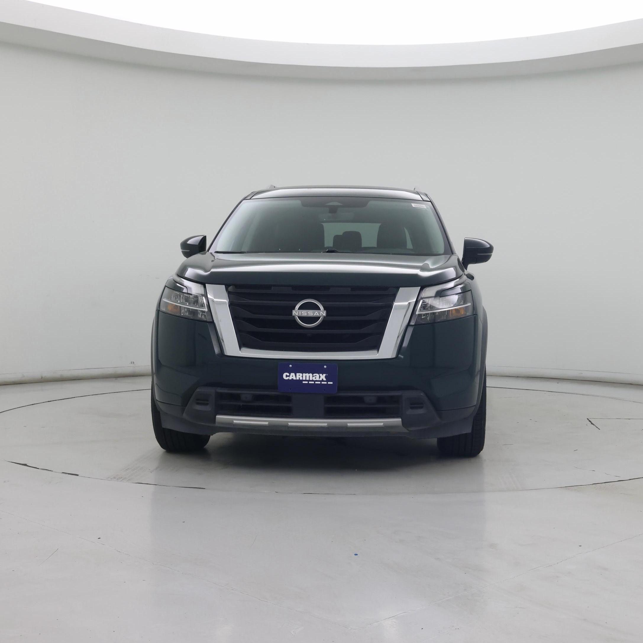 Thumbnail: 2023 Nissan Pathfinder - 5
