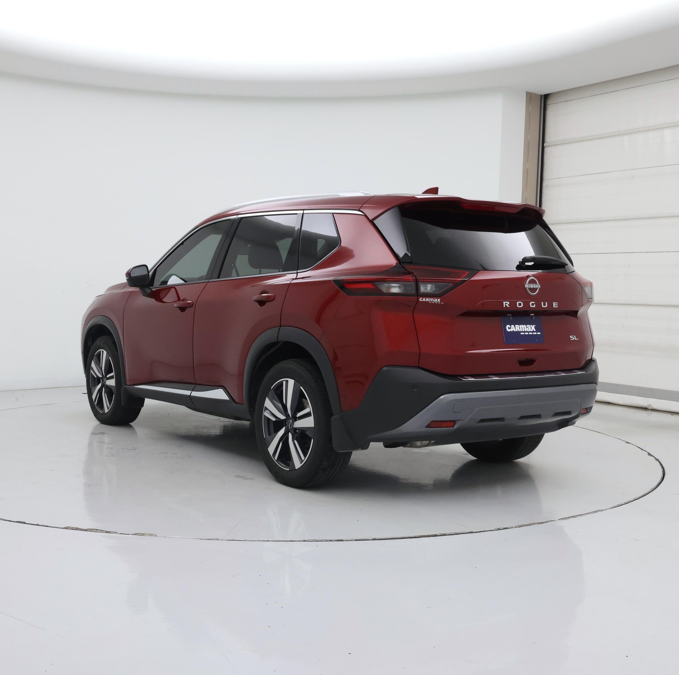 Thumbnail: 2023 Nissan Rogue - 2