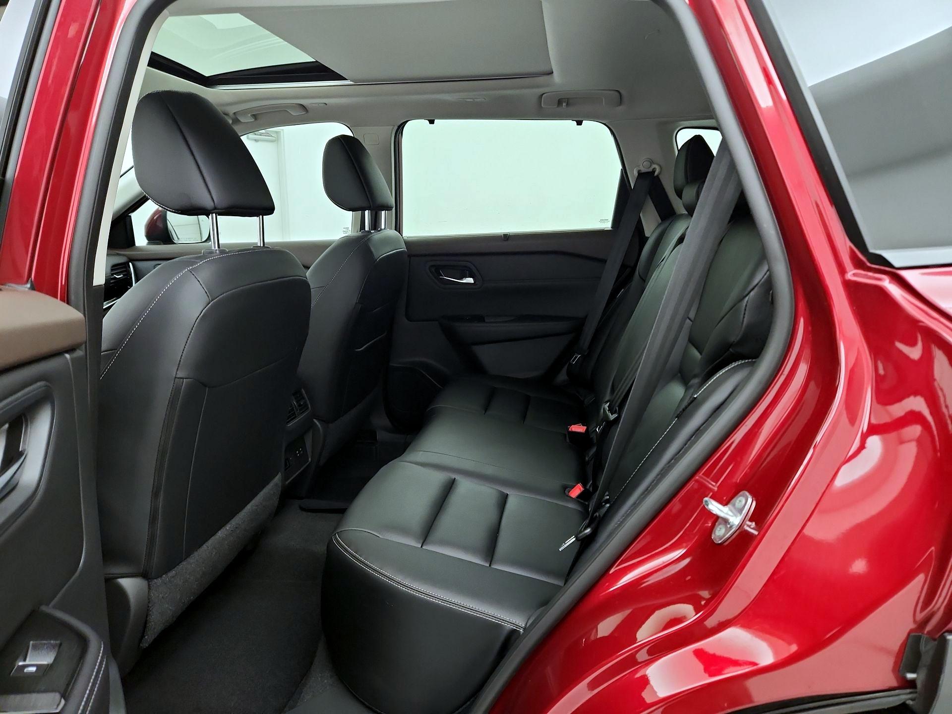 Thumbnail: 2023 Nissan Rogue - 20