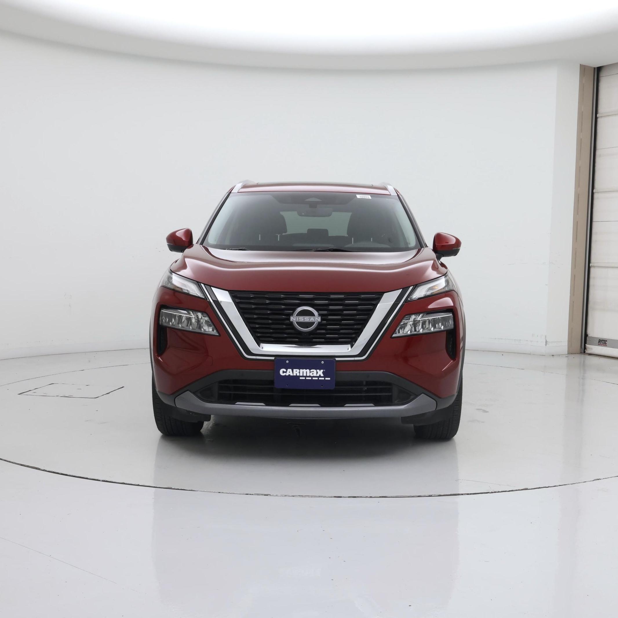 Thumbnail: 2023 Nissan Rogue - 5