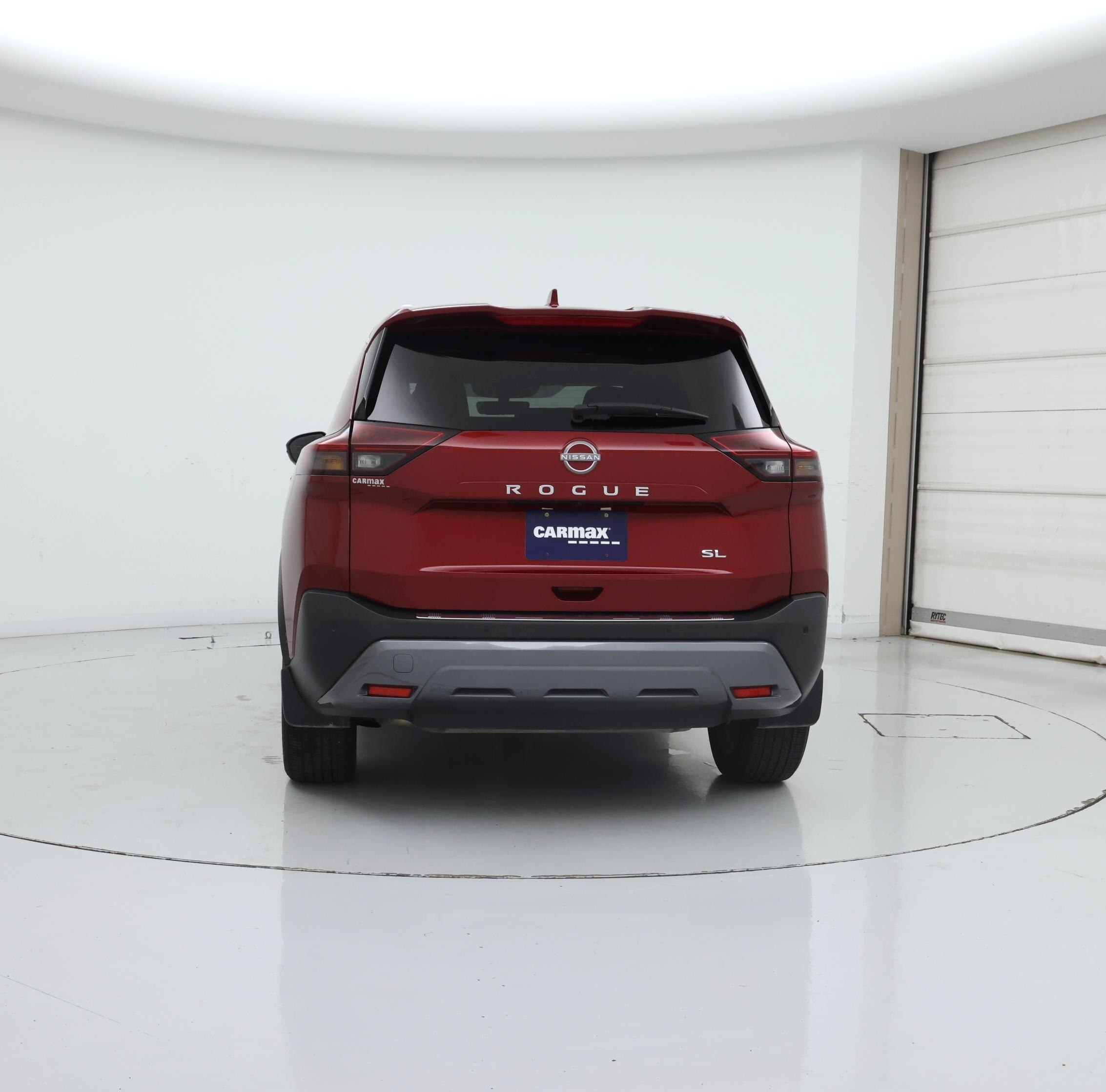 Thumbnail: 2023 Nissan Rogue - 6