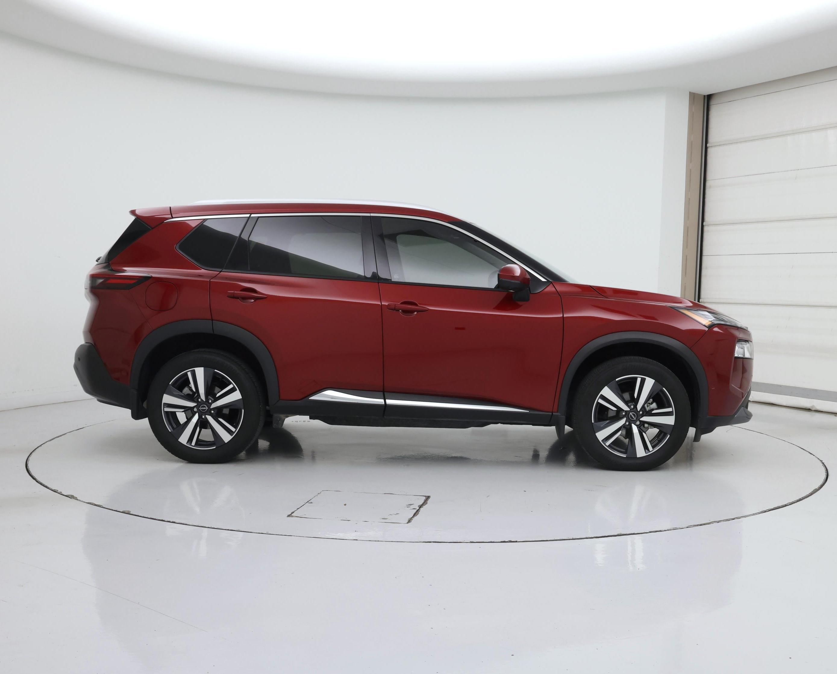 Thumbnail: 2023 Nissan Rogue - 7