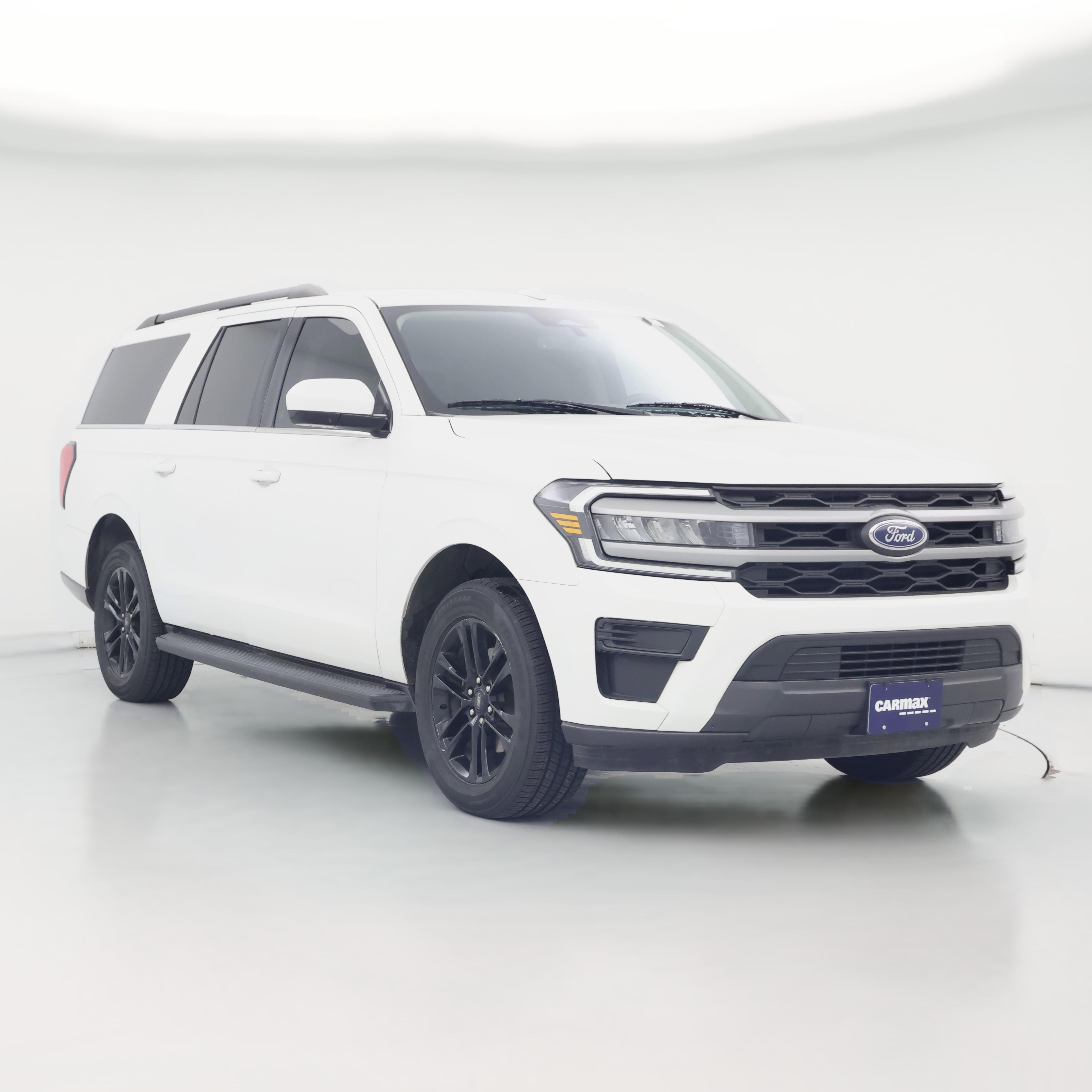 Thumbnail: 2024 Ford Expedition MAX - 1