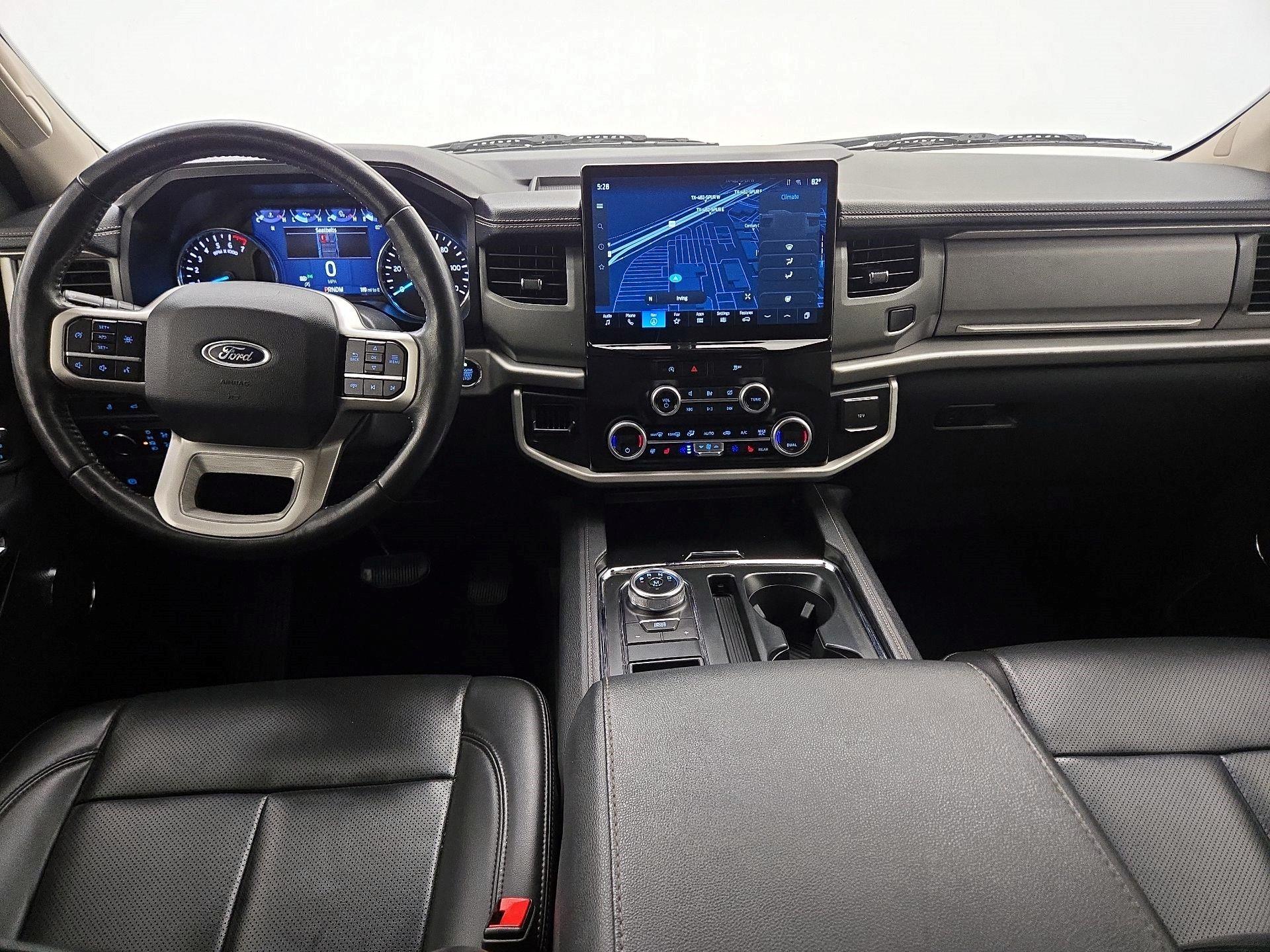 Thumbnail: 2024 Ford Expedition MAX - 9