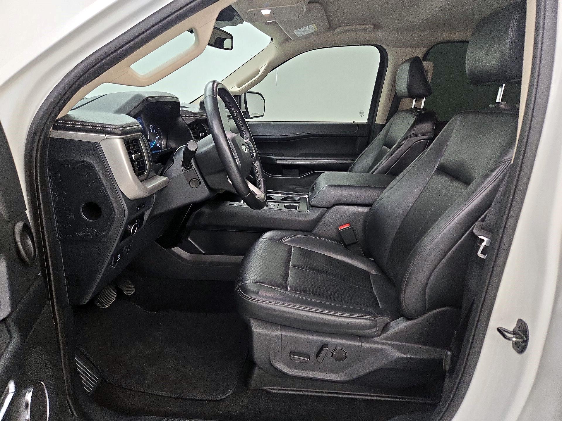 Thumbnail: 2024 Ford Expedition MAX - 11