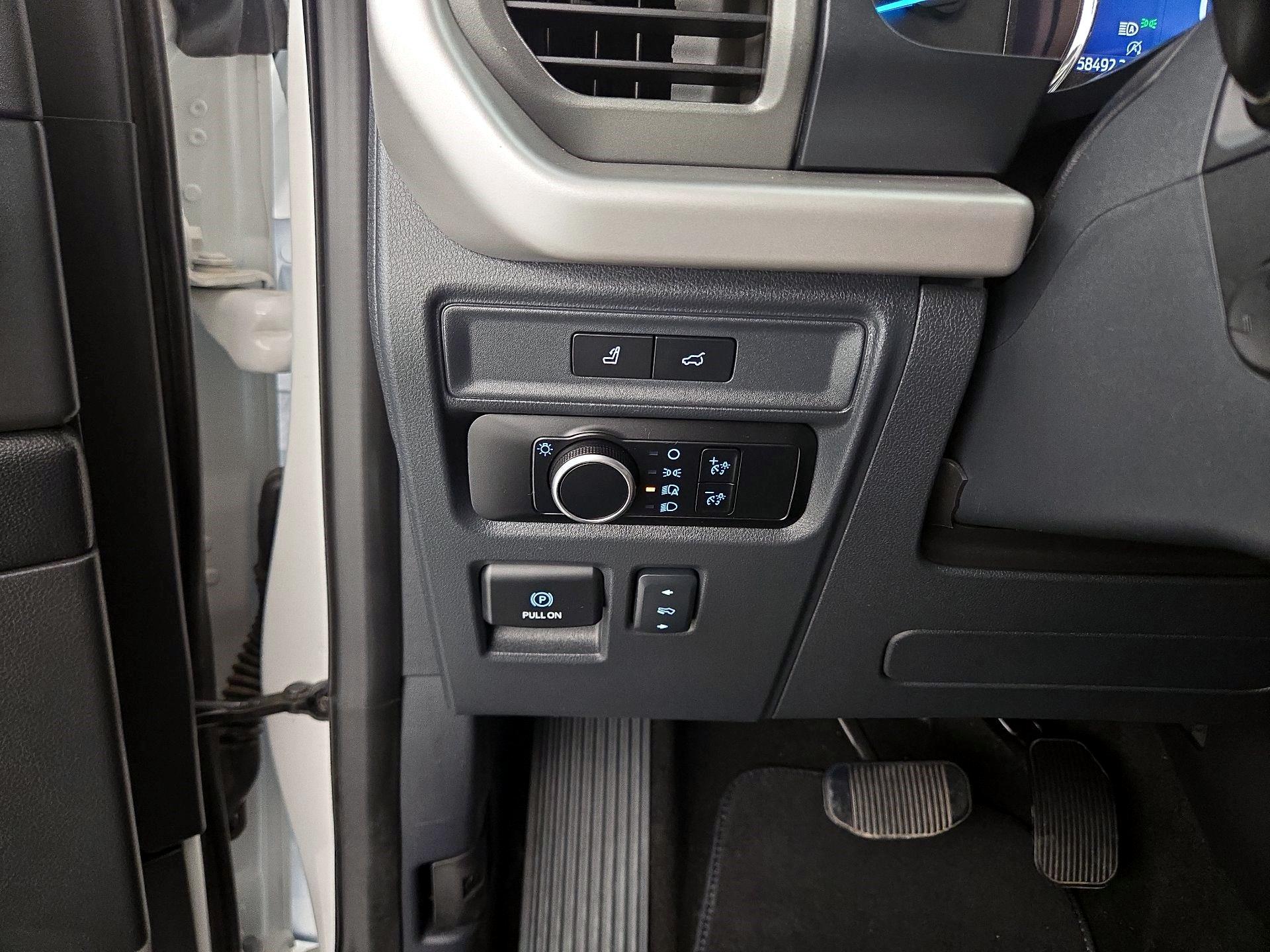 Thumbnail: 2024 Ford Expedition MAX - 13