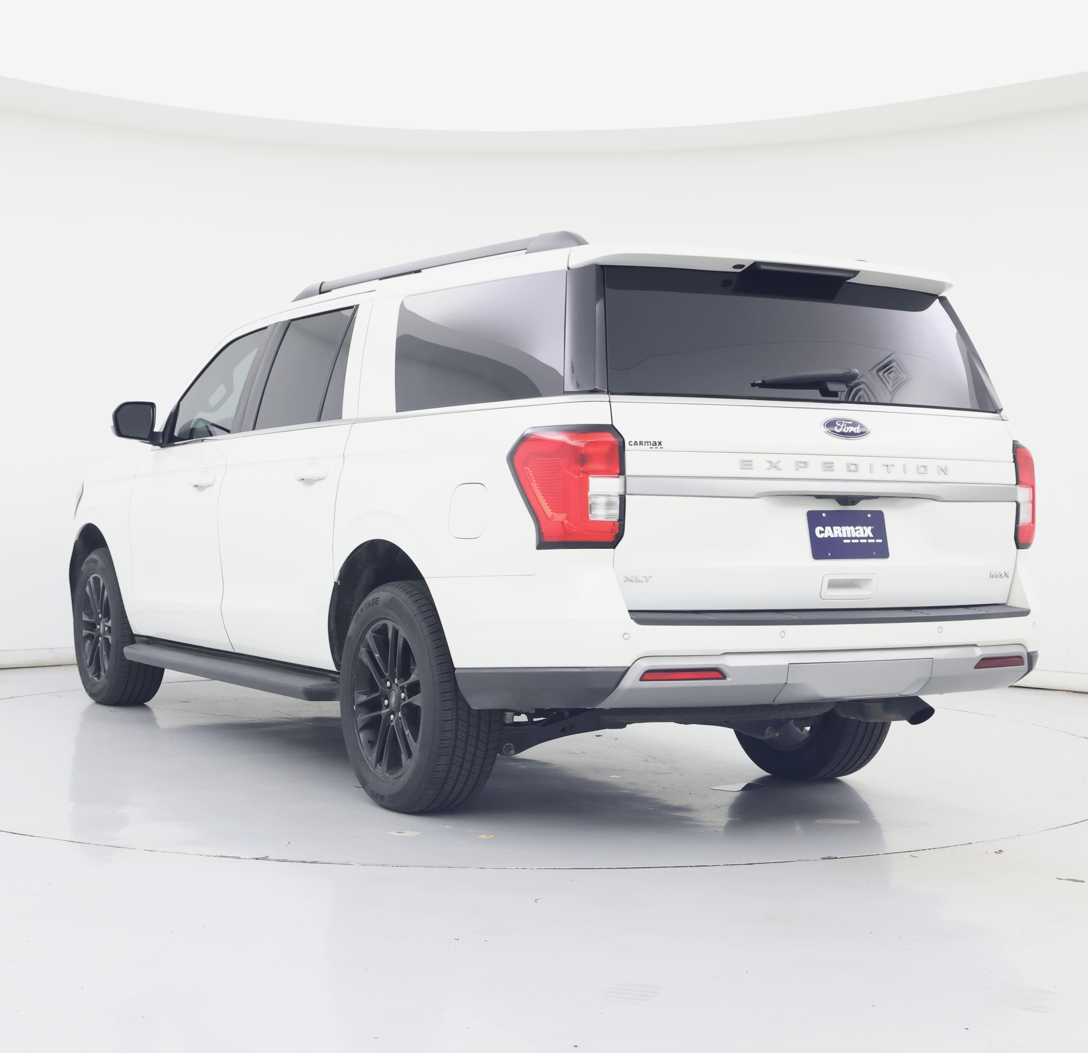 Thumbnail: 2024 Ford Expedition MAX - 2