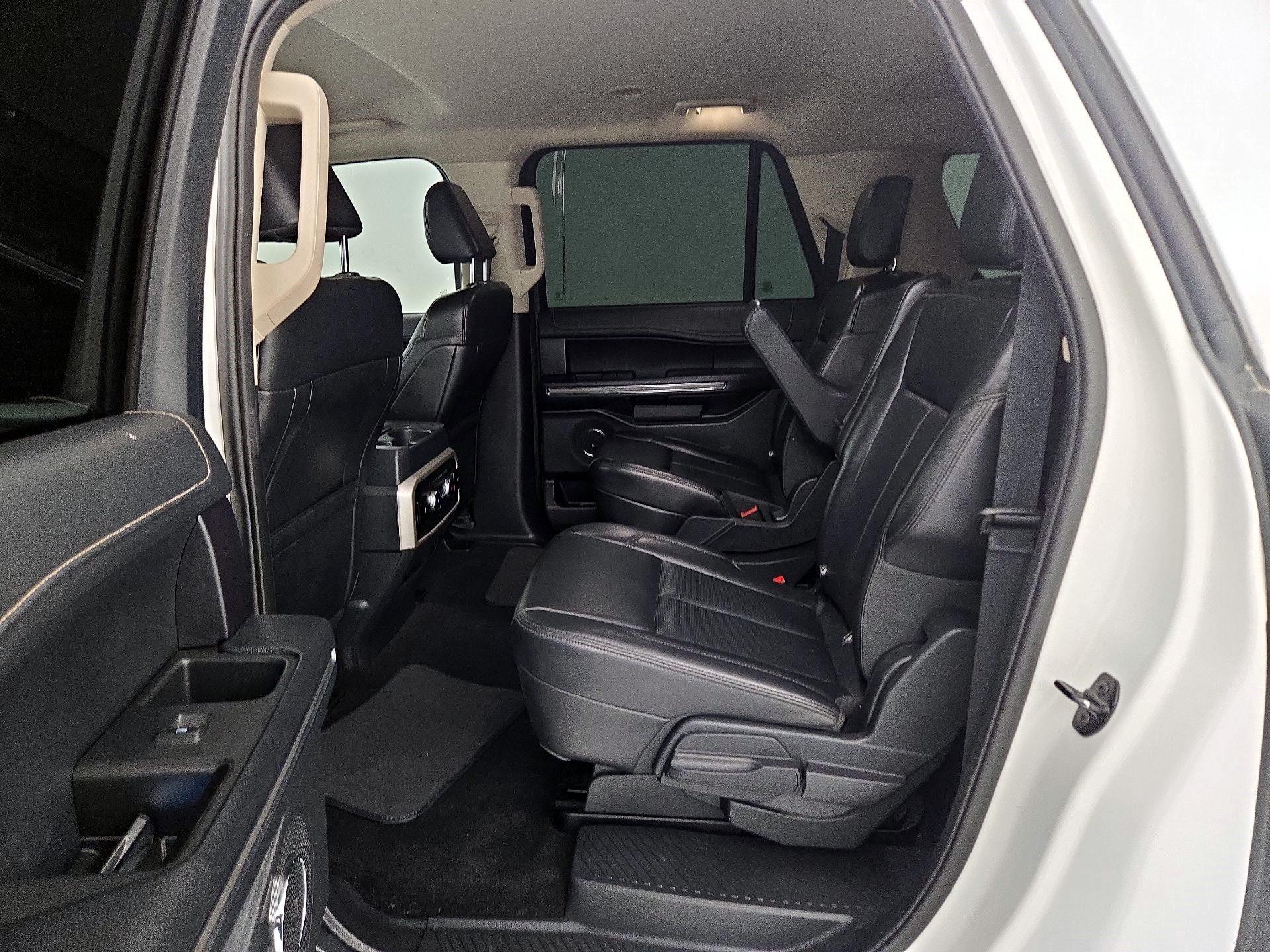 Thumbnail: 2024 Ford Expedition MAX - 20