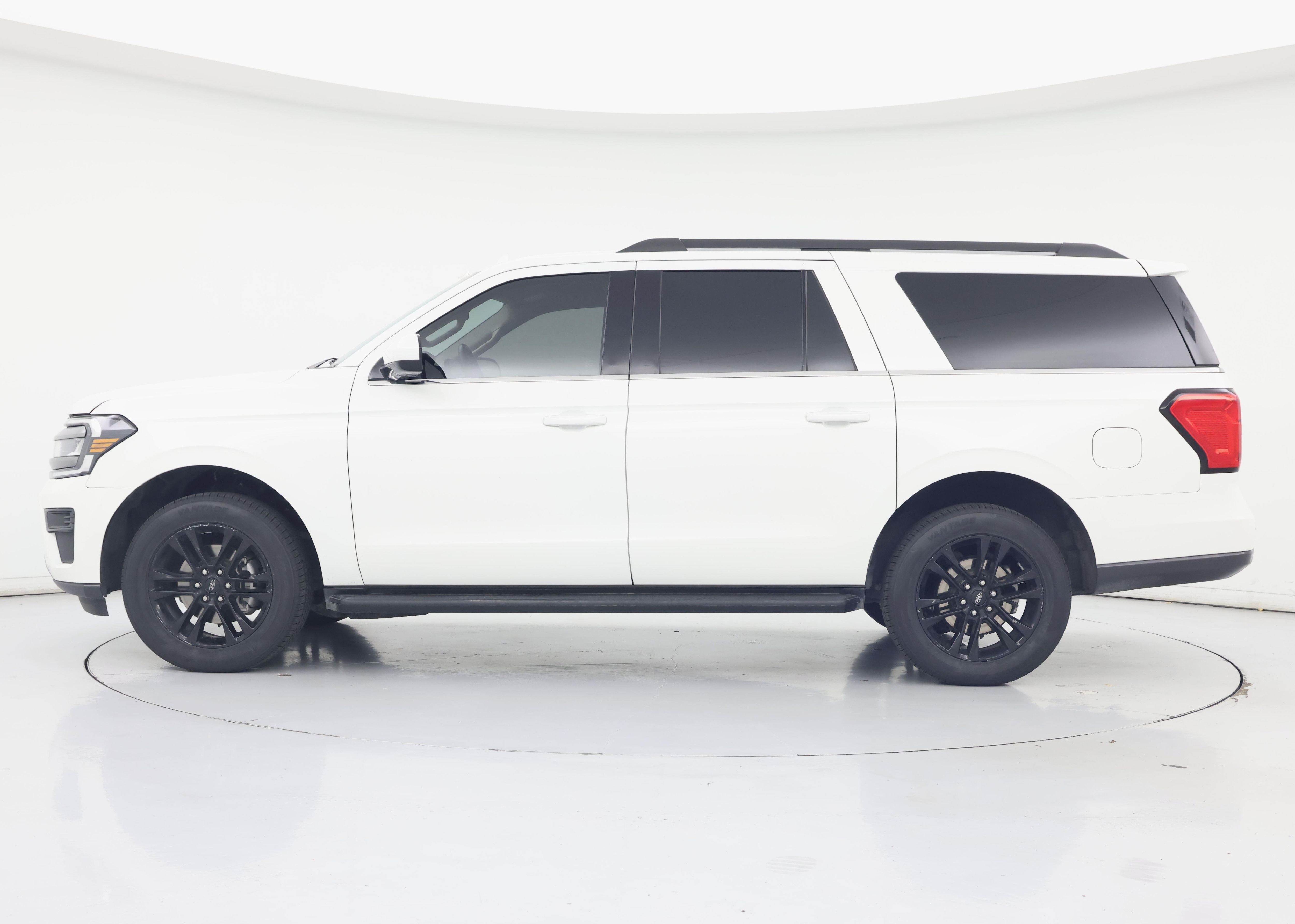 Thumbnail: 2024 Ford Expedition MAX - 3