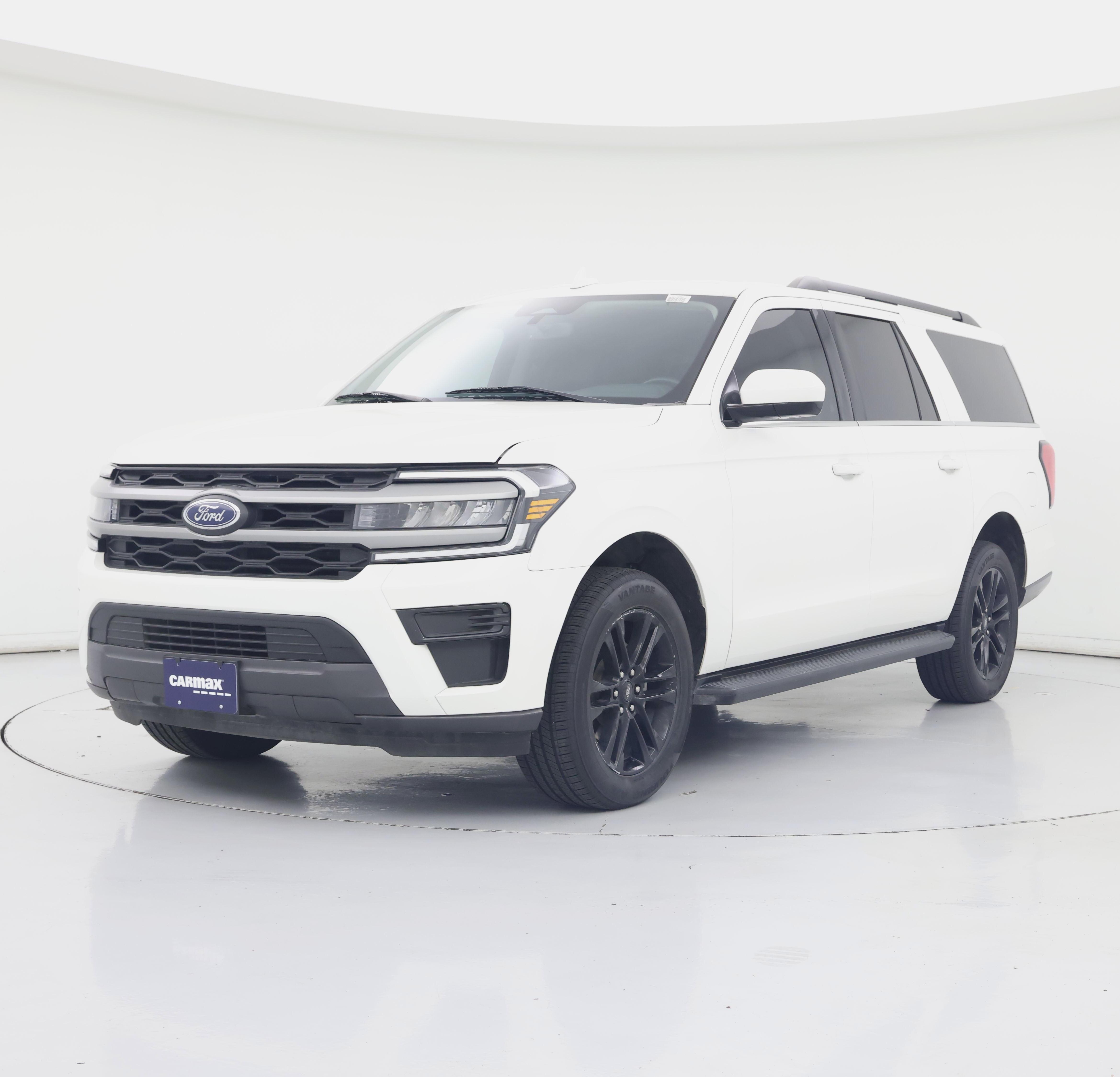 Thumbnail: 2024 Ford Expedition MAX - 4