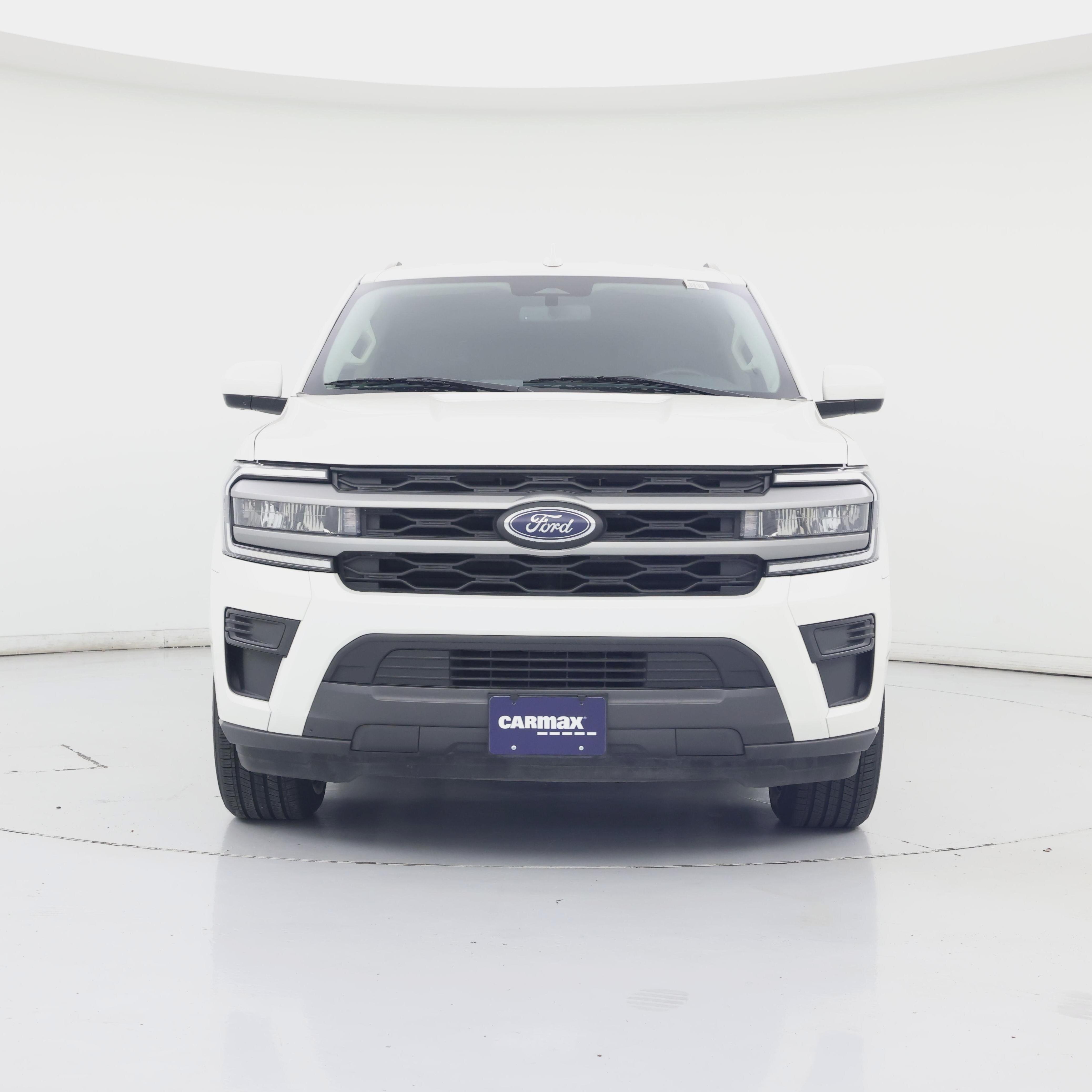 Thumbnail: 2024 Ford Expedition MAX - 5
