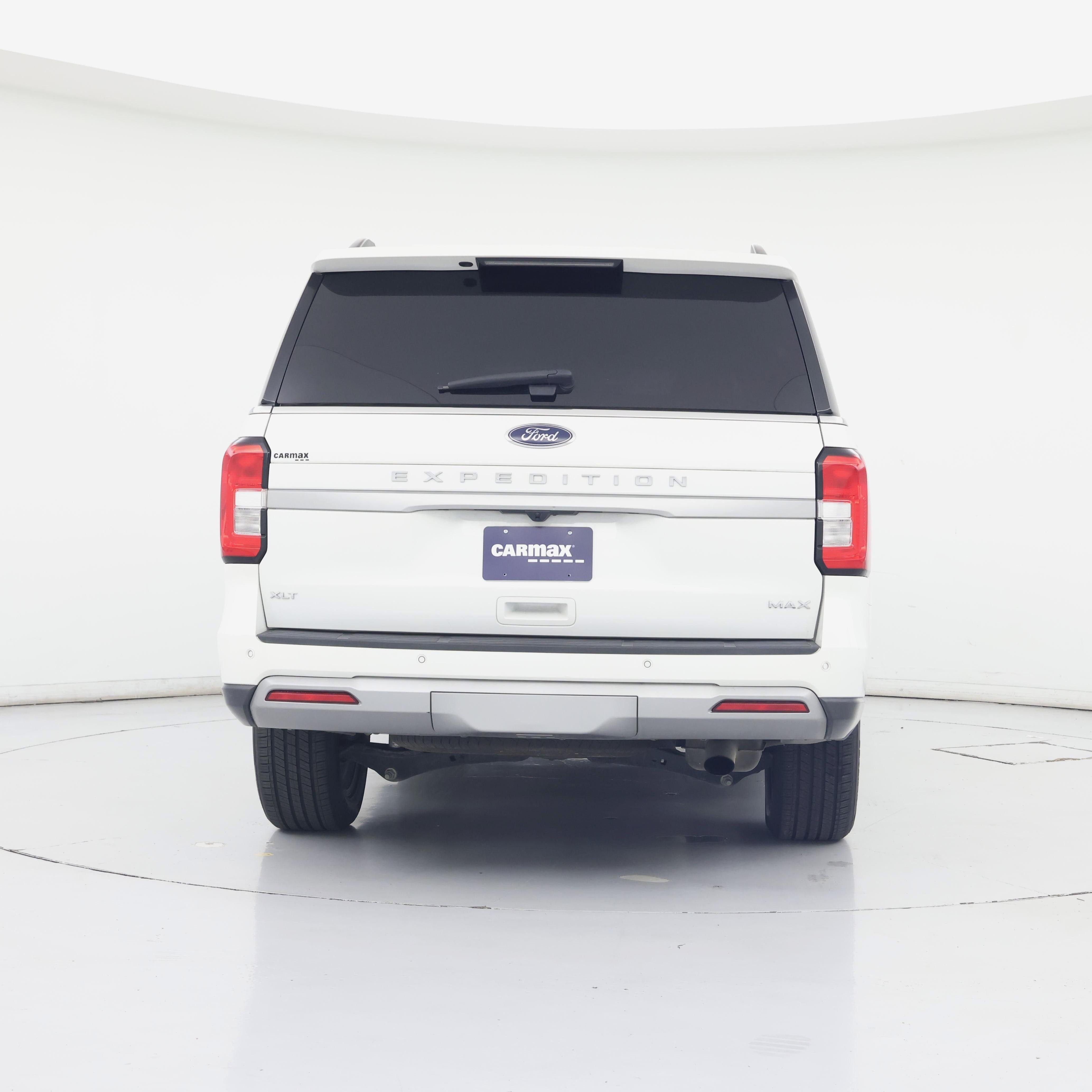 Thumbnail: 2024 Ford Expedition MAX - 6