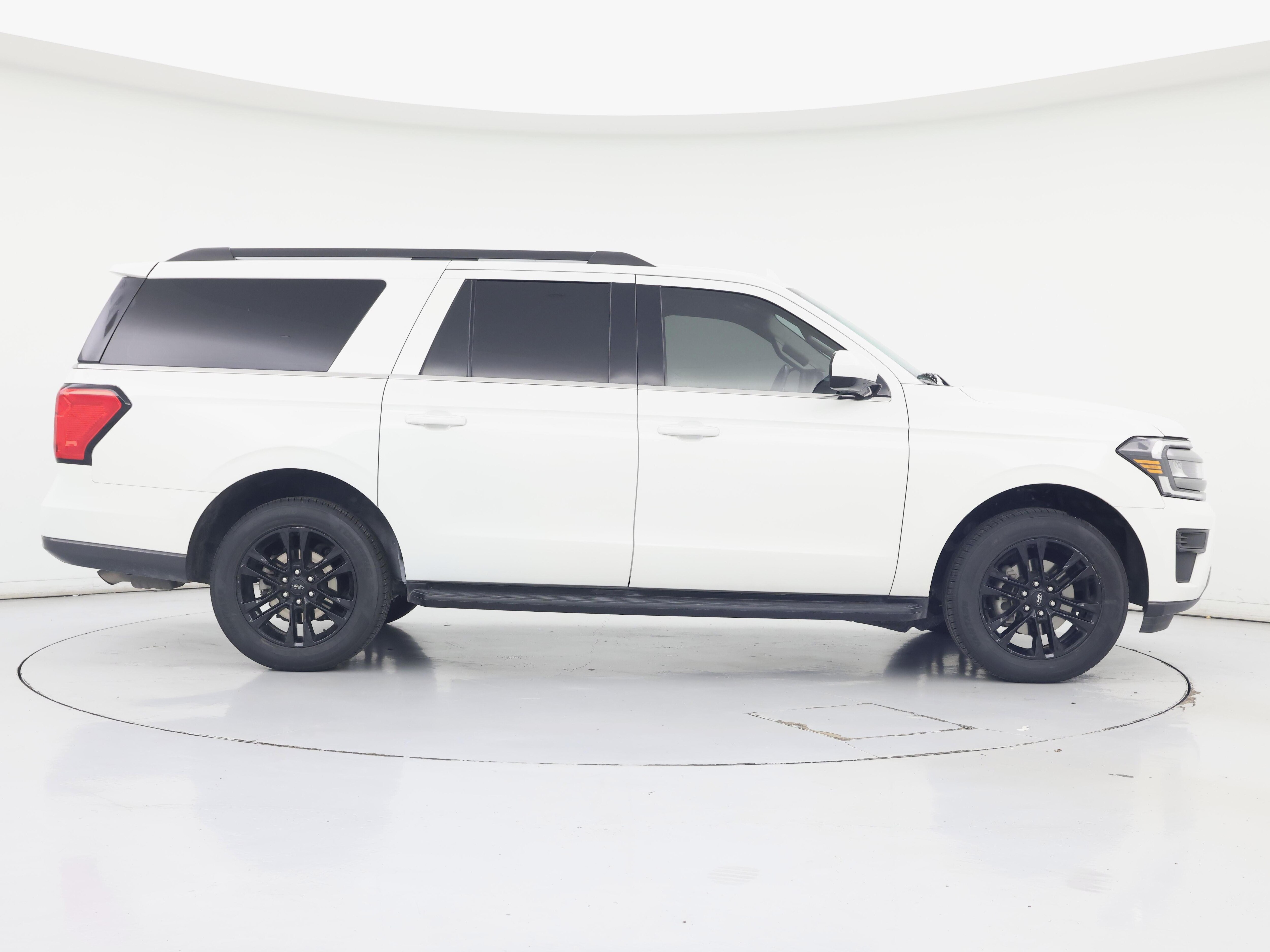 Thumbnail: 2024 Ford Expedition MAX - 7