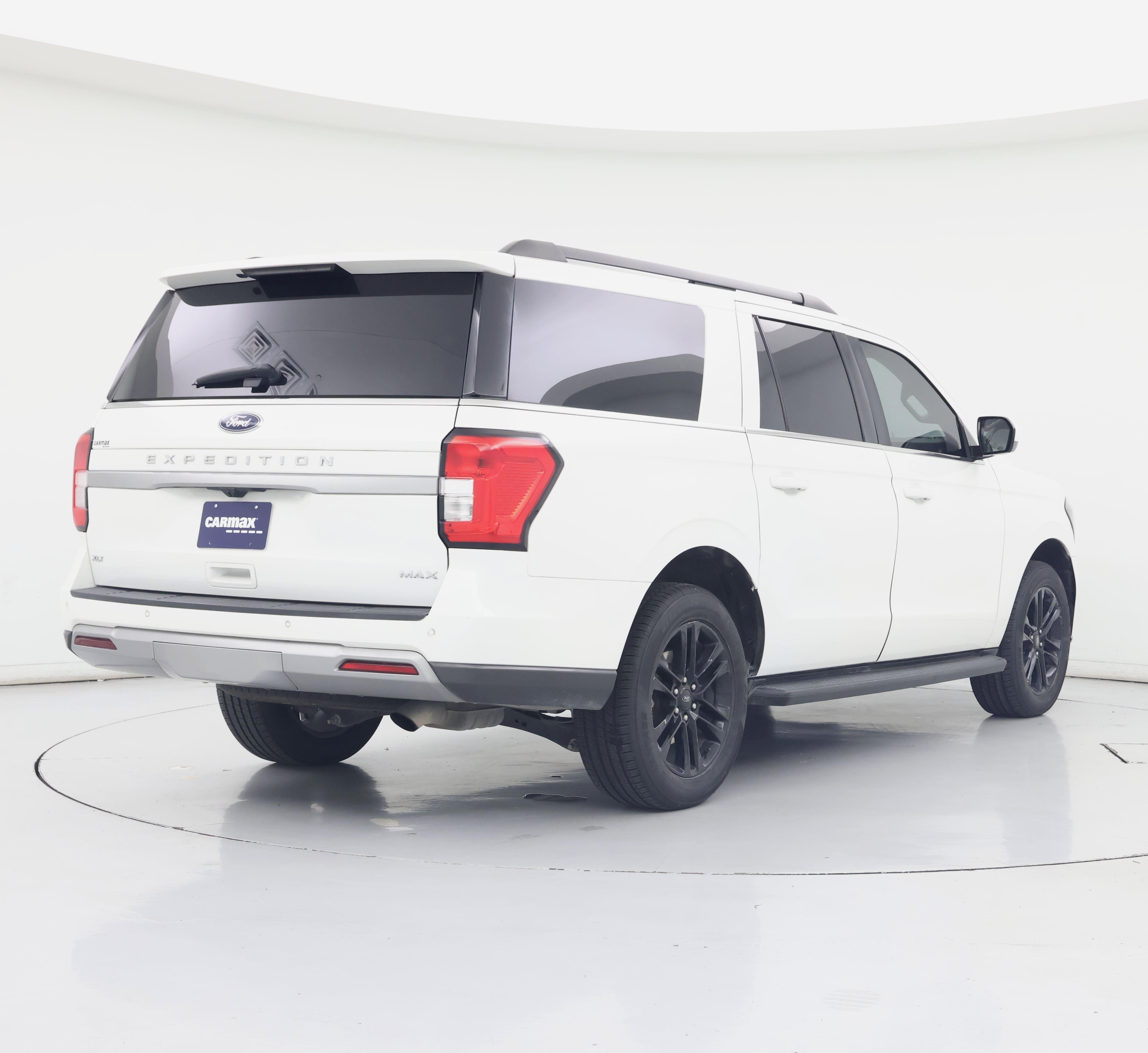 Thumbnail: 2024 Ford Expedition MAX - 8