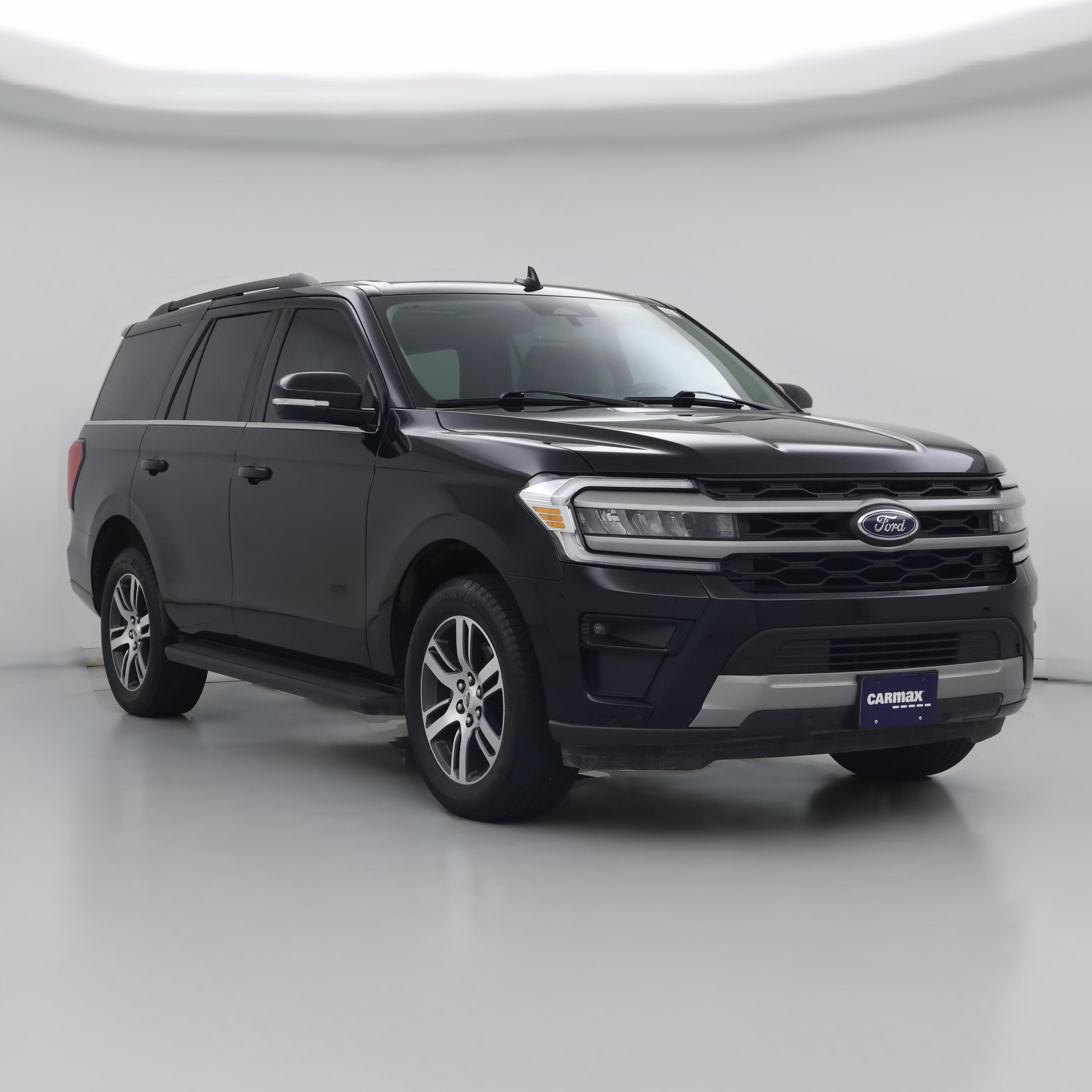 Thumbnail: 2024 Ford Expedition - 1