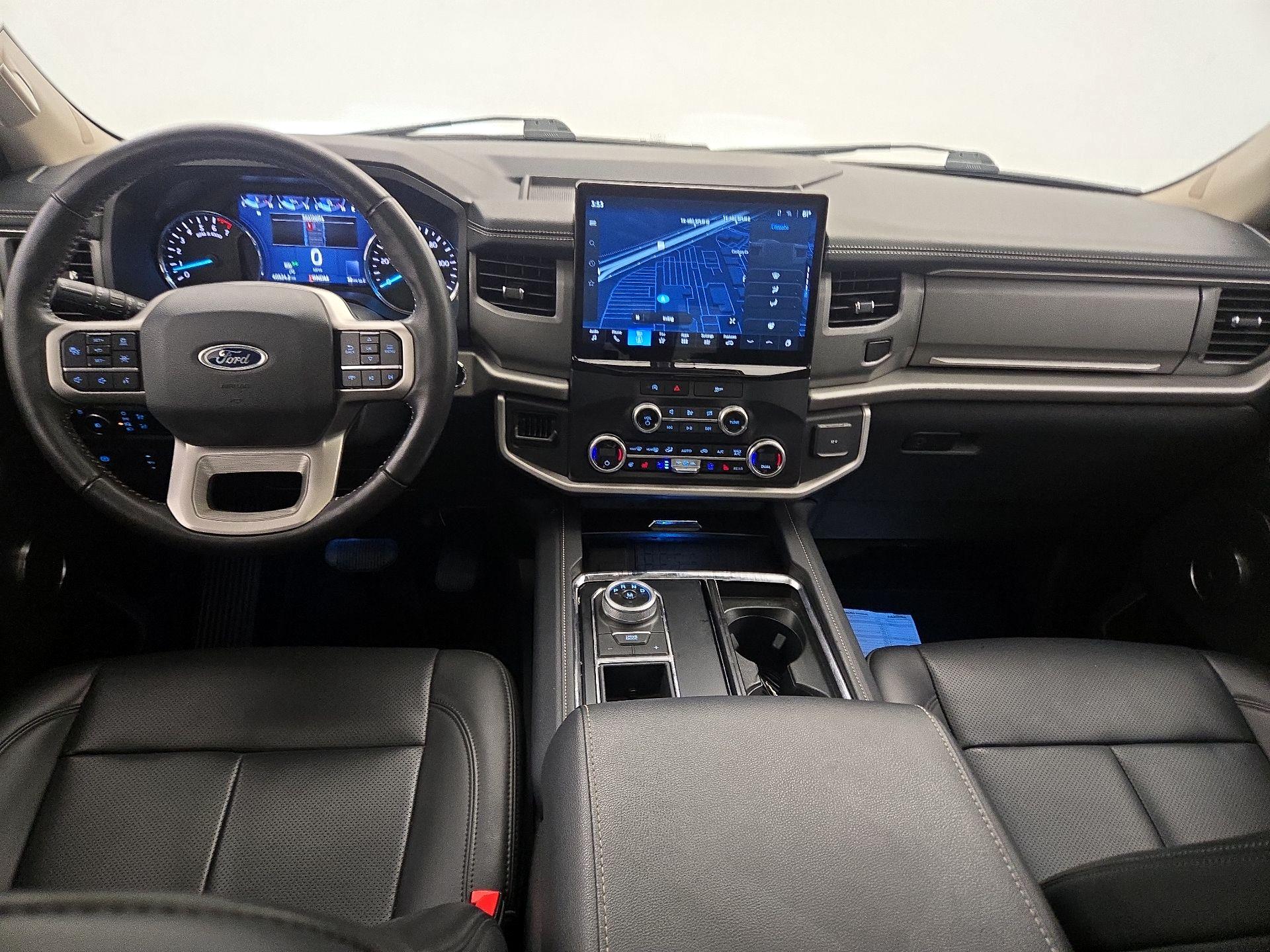 Thumbnail: 2024 Ford Expedition - 9