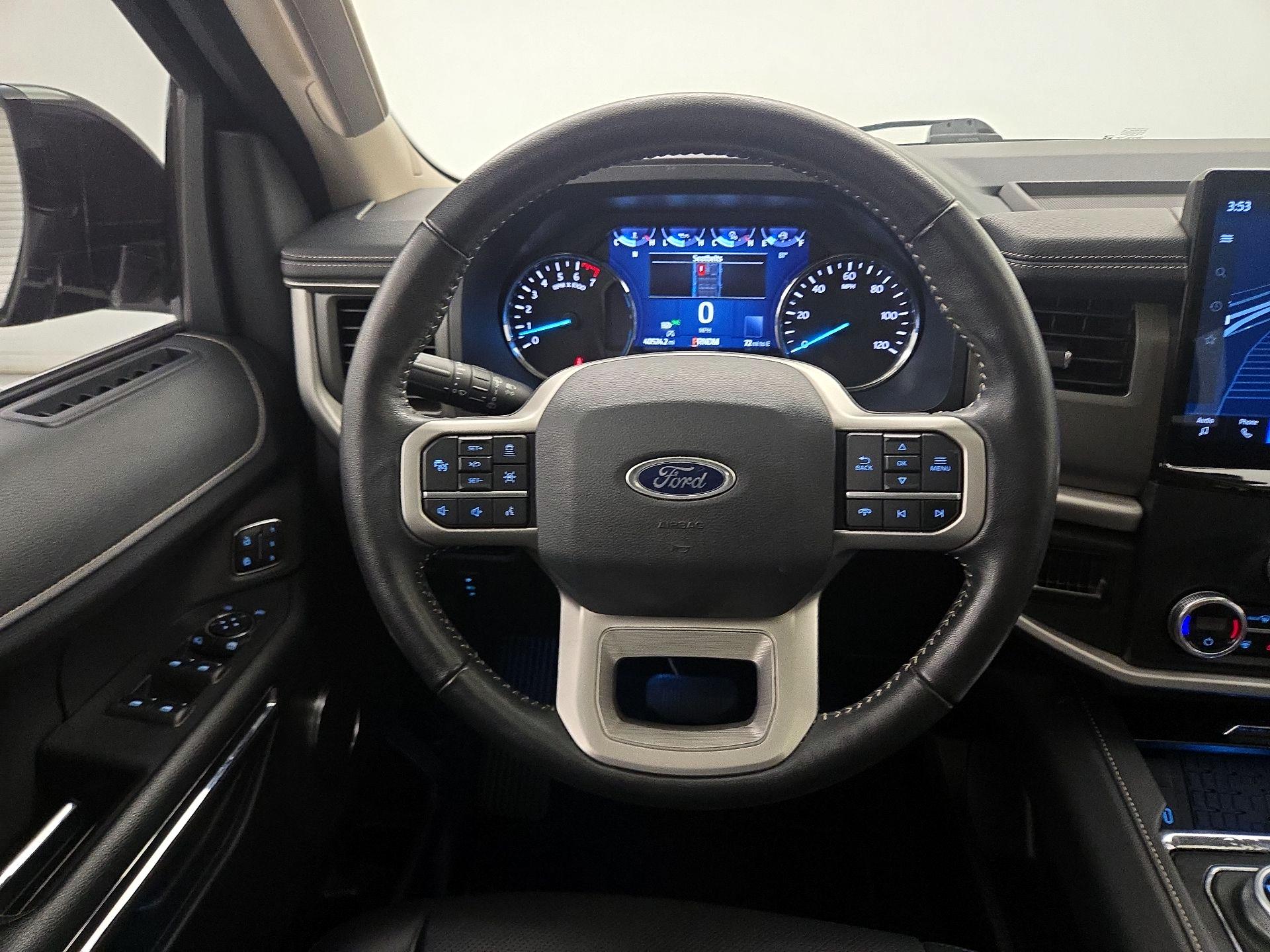 Thumbnail: 2024 Ford Expedition - 10