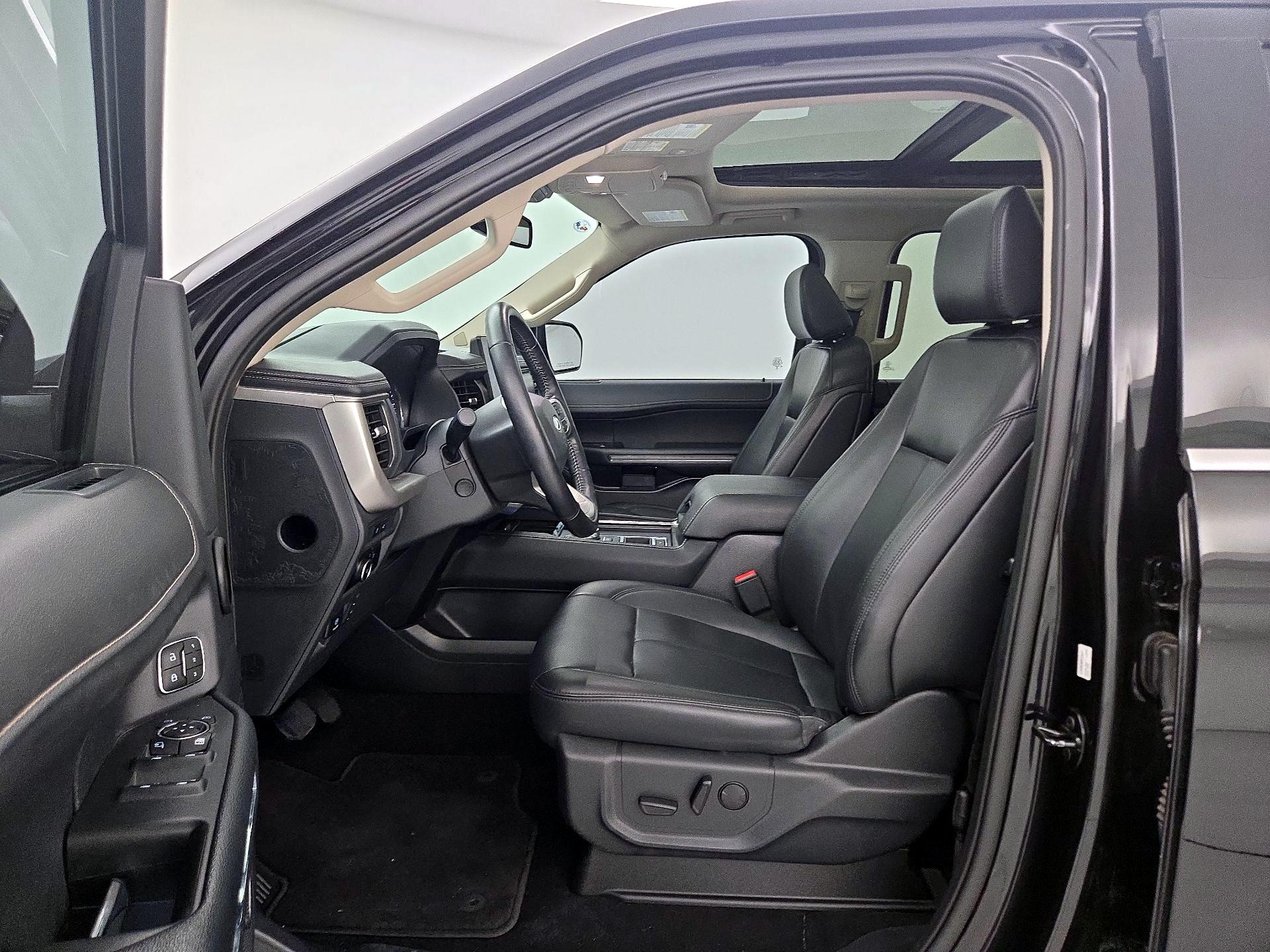 Thumbnail: 2024 Ford Expedition - 11