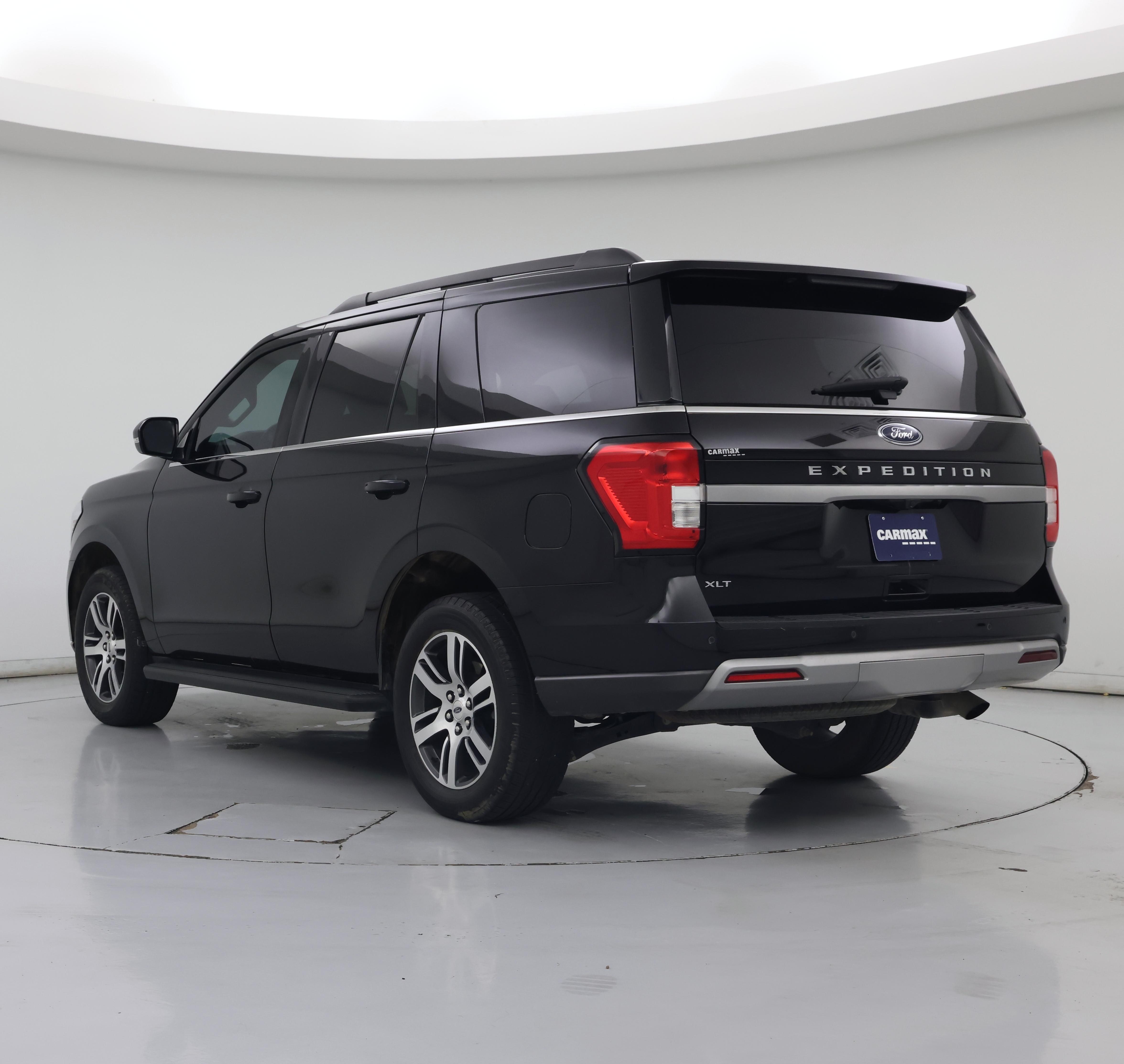 Thumbnail: 2024 Ford Expedition - 2