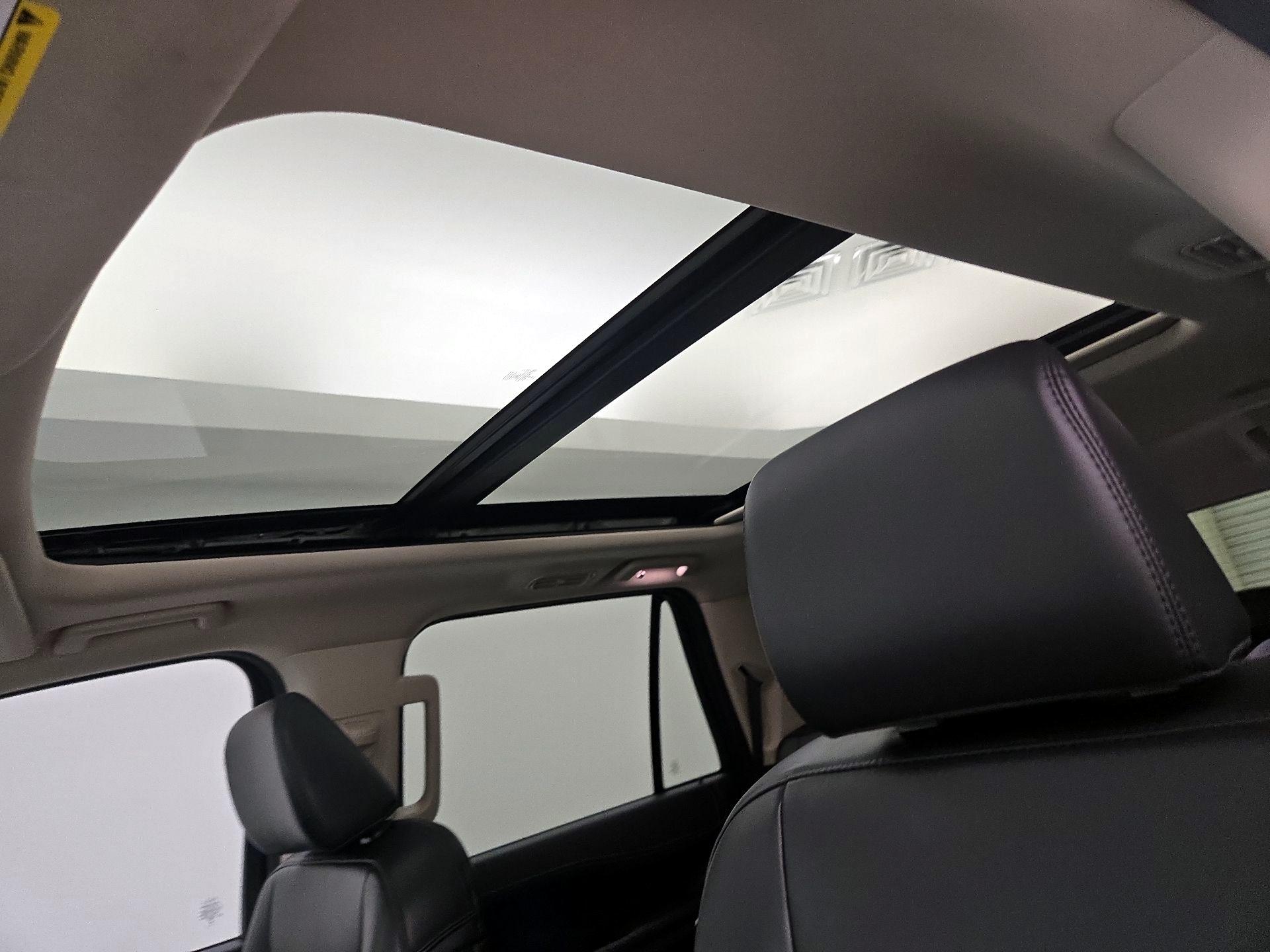 Thumbnail: 2024 Ford Expedition - 20