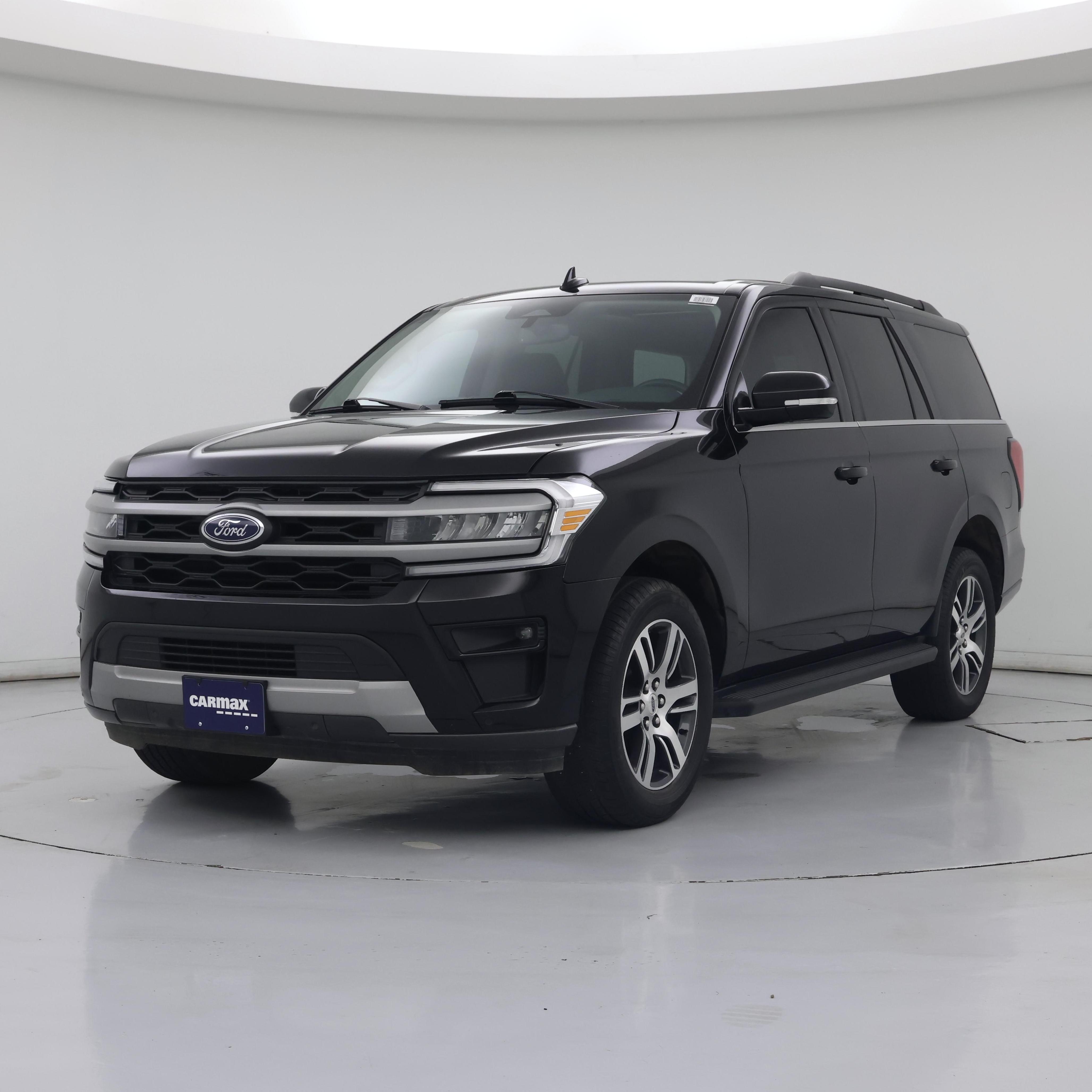 Thumbnail: 2024 Ford Expedition - 4