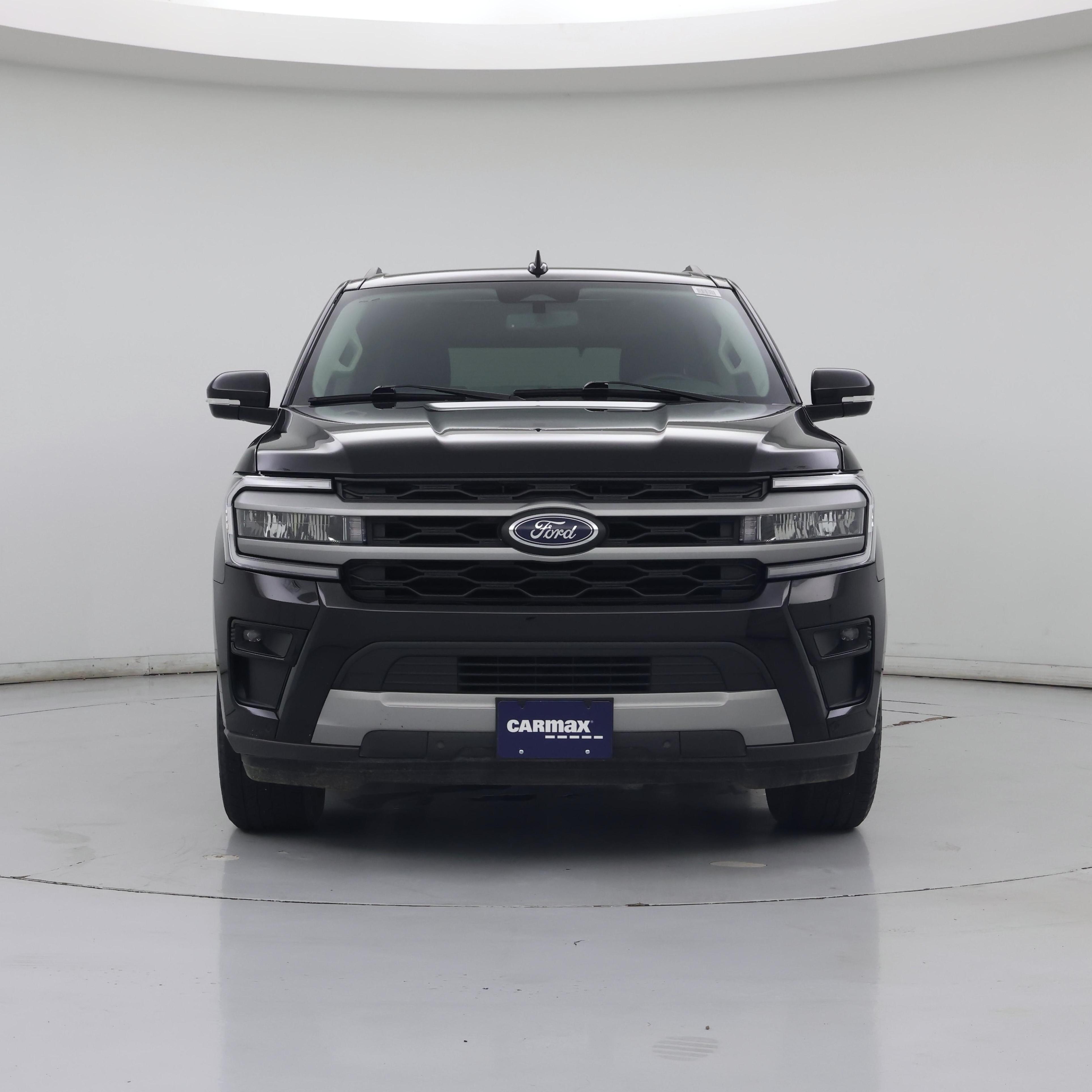 Thumbnail: 2024 Ford Expedition - 5